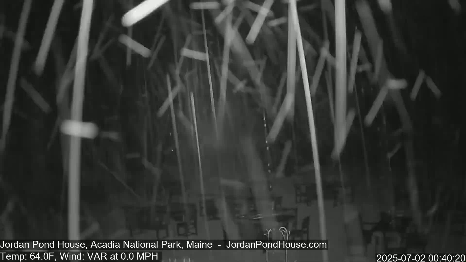 Acadia National Park, Jordan Pond Lake Live Cam - Seal Harbor, Hancock,  Maine, USA