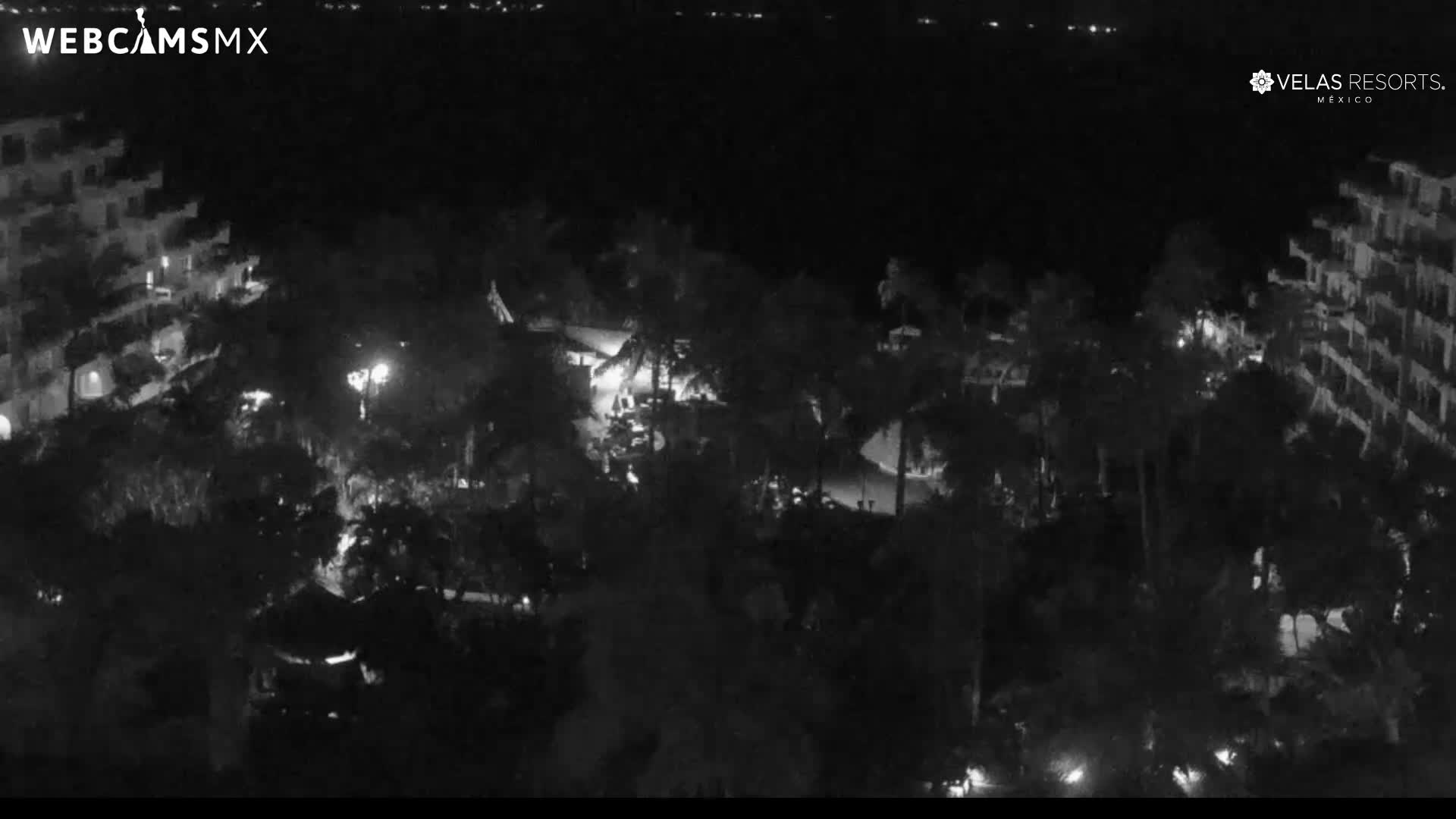 Puerto Vallarta Playa Bocanegra Beach Live Cam - Puerto Vallarta, Jalisco, Mexico