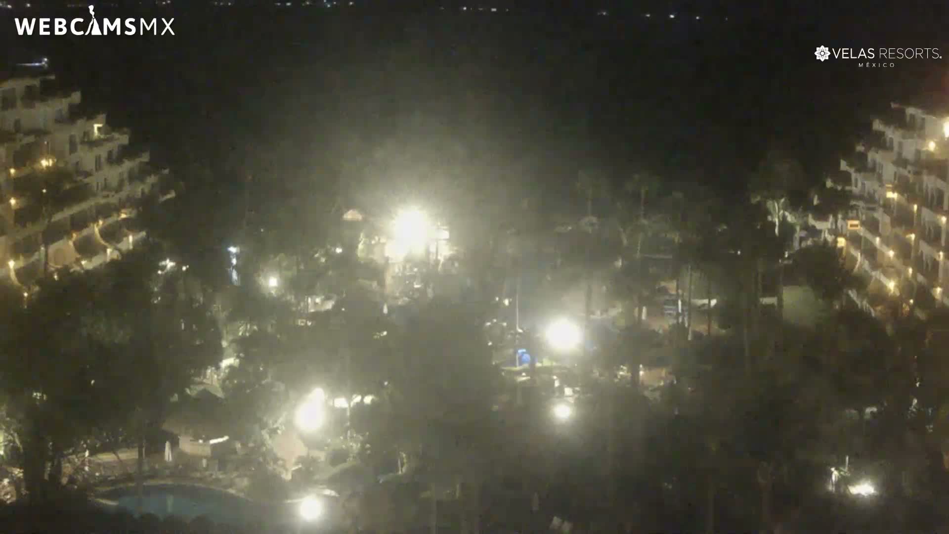 Puerto Vallarta Playa Bocanegra Beach Live Cam - Puerto Vallarta, Jalisco, Mexico