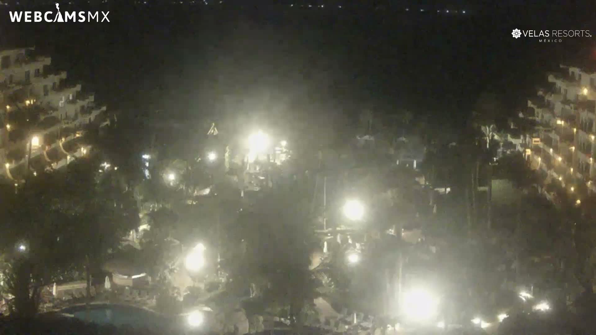 Puerto Vallarta Playa Bocanegra Beach Live Cam - Puerto Vallarta, Jalisco, Mexico