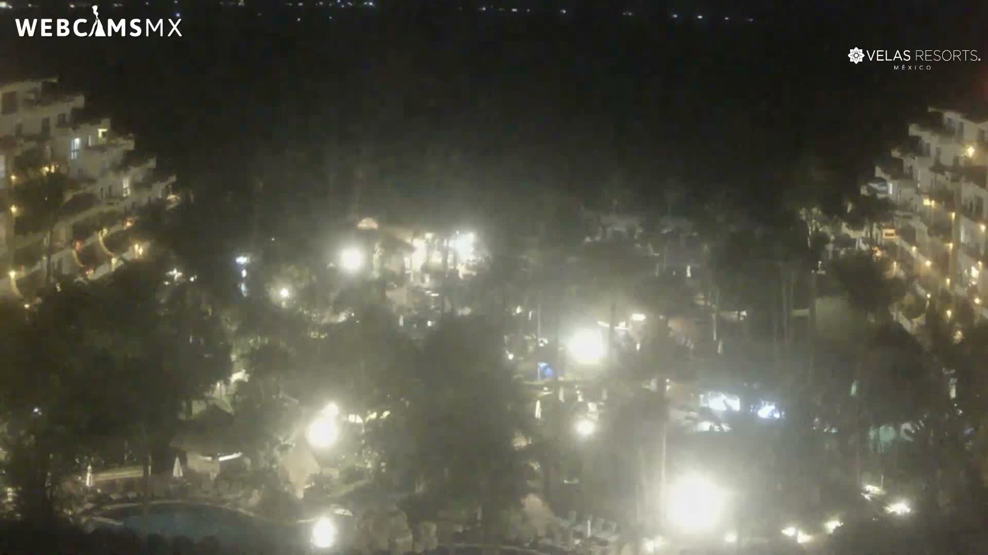 Puerto Vallarta Playa Bocanegra Beach Live Cam - Puerto Vallarta, Jalisco, Mexico