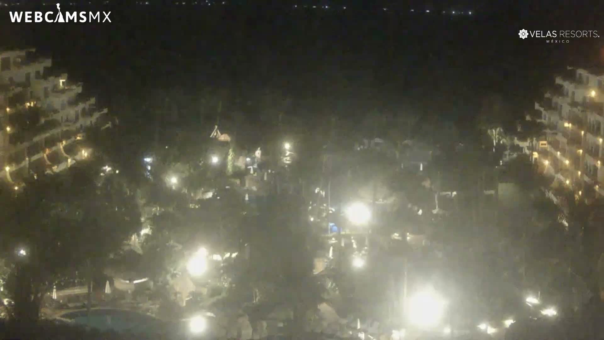 Puerto Vallarta Playa Bocanegra Beach Live Cam - Puerto Vallarta, Jalisco, Mexico
