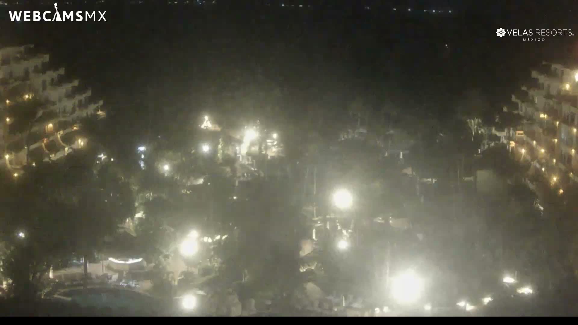 Puerto Vallarta Playa Bocanegra Beach Live Cam - Puerto Vallarta, Jalisco, Mexico