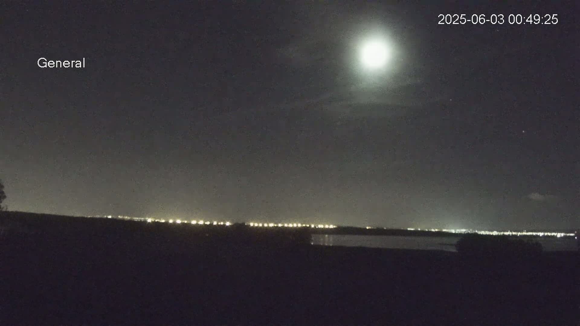 Laguna Salada de La Mata Lagoon Lake & -Parque Natural Lagunas de La Mata y Torrevieja Natural Park Live Cam - Torrevieja, Alicante, Valencia, Spain 