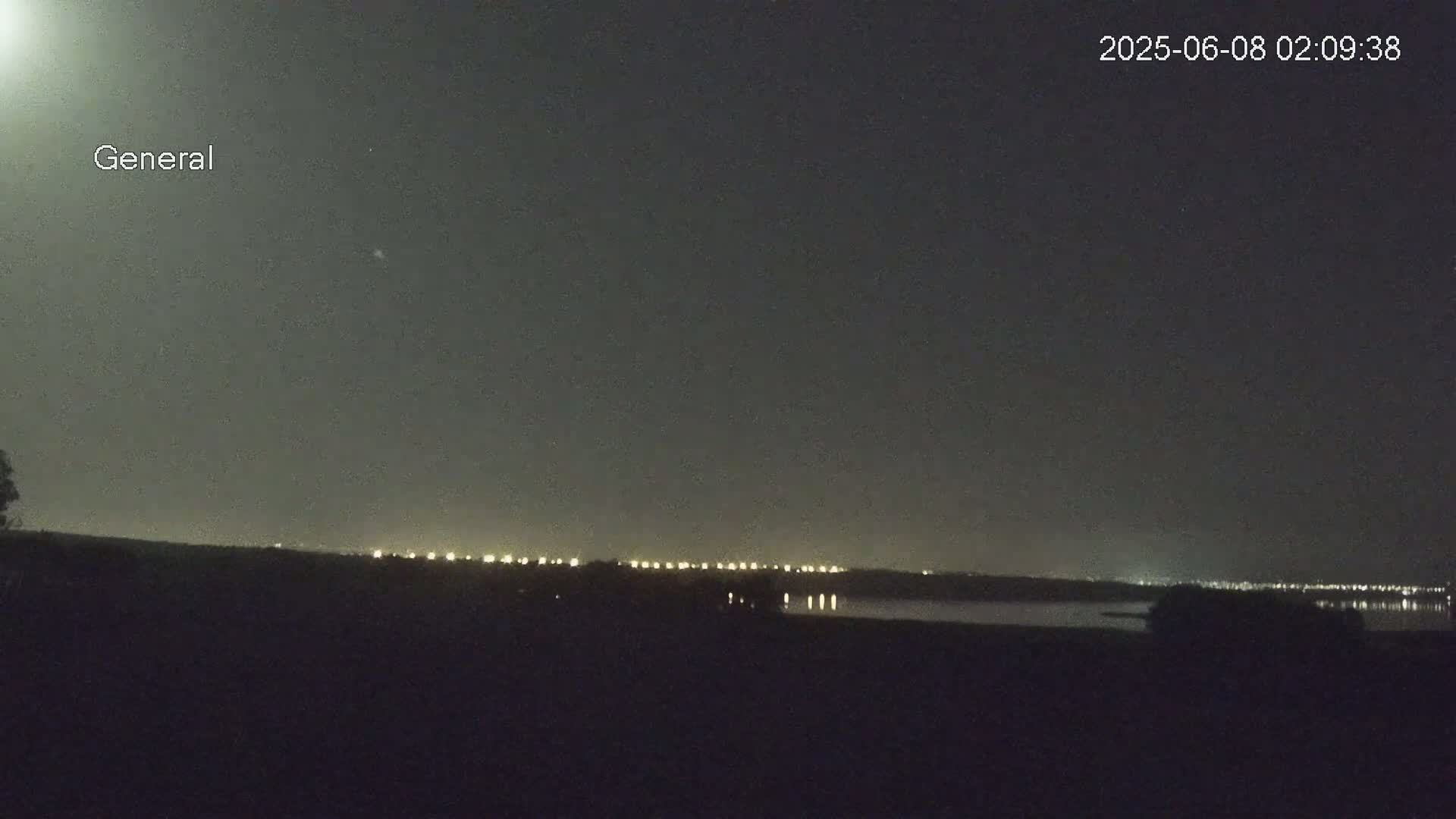 Laguna Salada de La Mata Lagoon Lake & -Parque Natural Lagunas de La Mata y Torrevieja Natural Park Live Cam - Torrevieja, Alicante, Valencia, Spain 