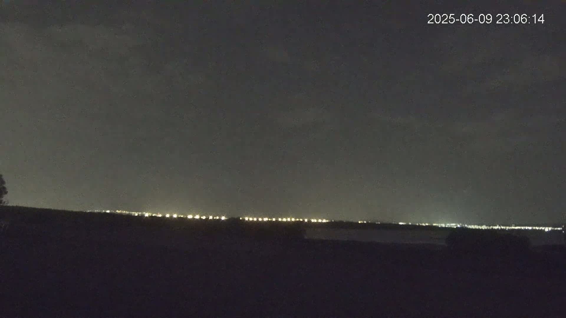 Laguna Salada de La Mata Lagoon Lake & -Parque Natural Lagunas de La Mata y Torrevieja Natural Park Live Cam - Torrevieja, Alicante, Valencia, Spain 