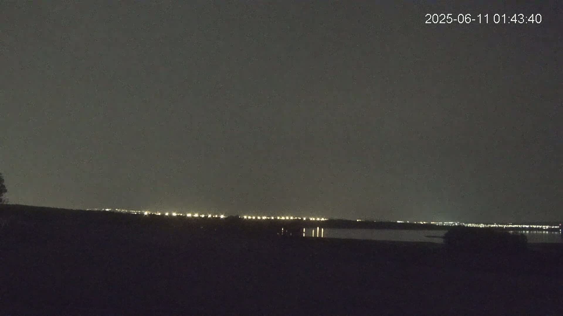 Laguna Salada de La Mata Lagoon Lake & -Parque Natural Lagunas de La Mata y Torrevieja Natural Park Live Cam - Torrevieja, Alicante, Valencia, Spain 