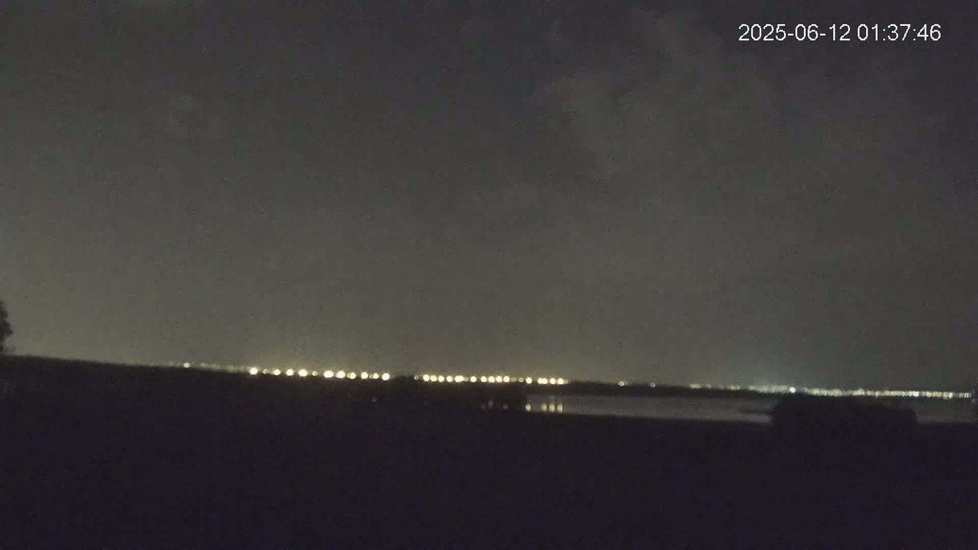 Laguna Salada de La Mata Lagoon Lake & -Parque Natural Lagunas de La Mata y Torrevieja Natural Park Live Cam - Torrevieja, Alicante, Valencia, Spain 