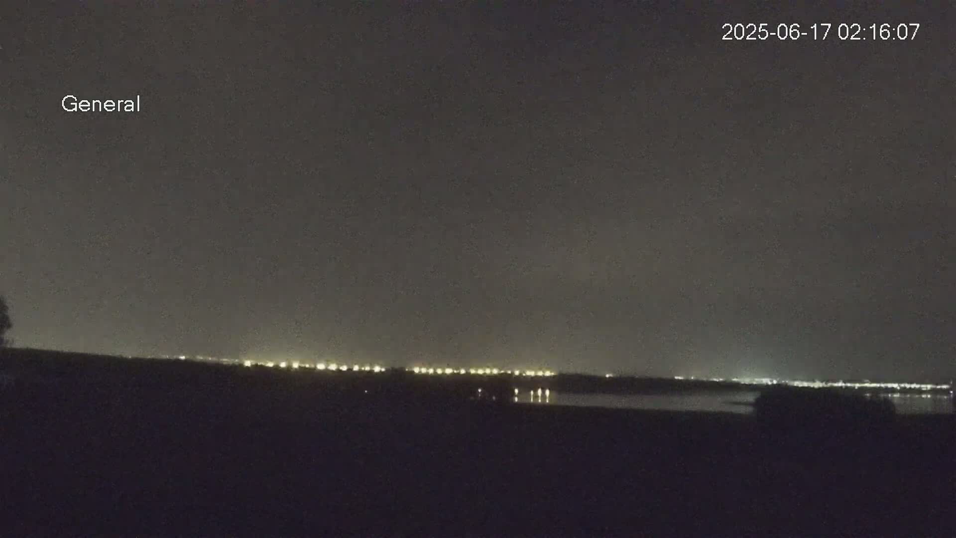 Laguna Salada de La Mata Lagoon Lake & -Parque Natural Lagunas de La Mata y Torrevieja Natural Park Live Cam - Torrevieja, Alicante, Valencia, Spain 