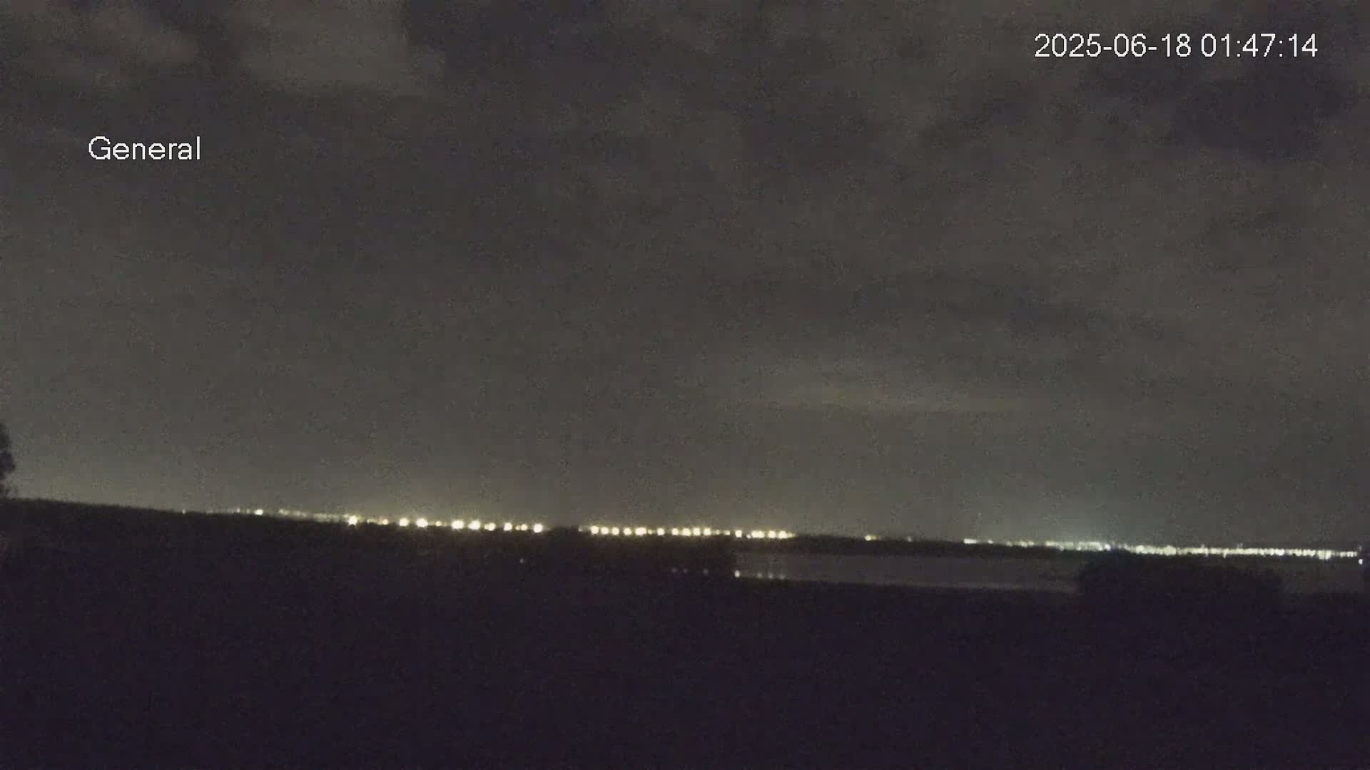 Laguna Salada de La Mata Lagoon Lake & -Parque Natural Lagunas de La Mata y Torrevieja Natural Park Live Cam - Torrevieja, Alicante, Valencia, Spain 