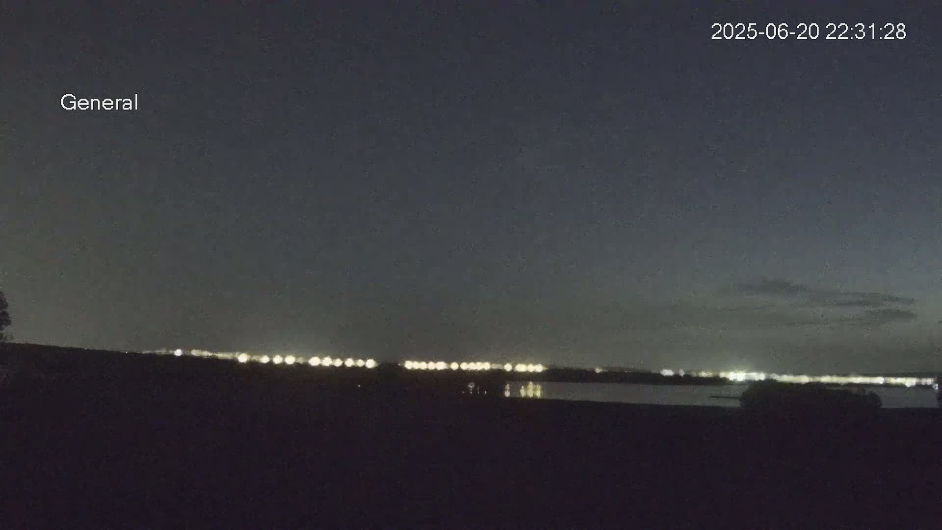 Laguna Salada de La Mata Lagoon Lake & -Parque Natural Lagunas de La Mata y Torrevieja Natural Park Live Cam - Torrevieja, Alicante, Valencia, Spain 