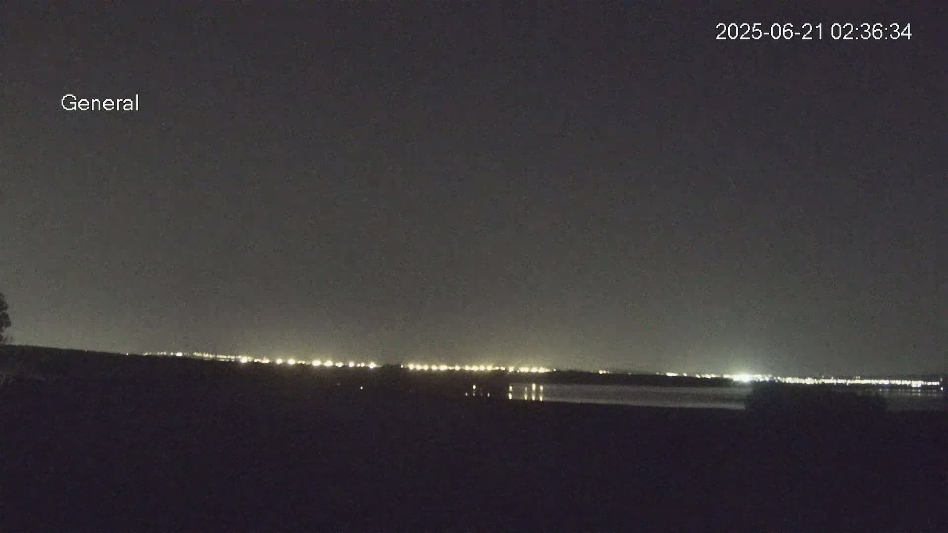 Laguna Salada de La Mata Lagoon Lake & -Parque Natural Lagunas de La Mata y Torrevieja Natural Park Live Cam - Torrevieja, Alicante, Valencia, Spain 