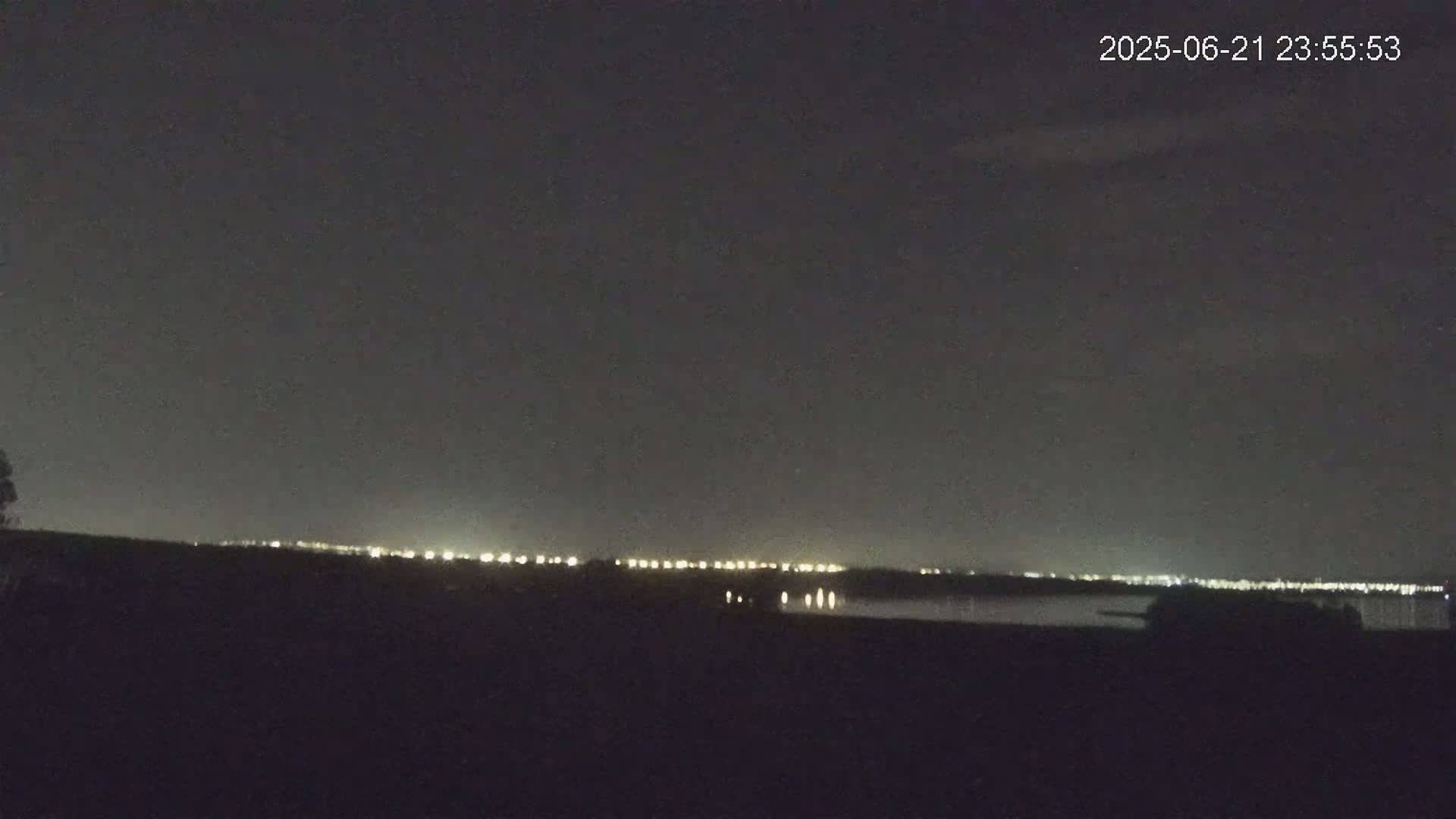 Laguna Salada de La Mata Lagoon Lake & -Parque Natural Lagunas de La Mata y Torrevieja Natural Park Live Cam - Torrevieja, Alicante, Valencia, Spain 