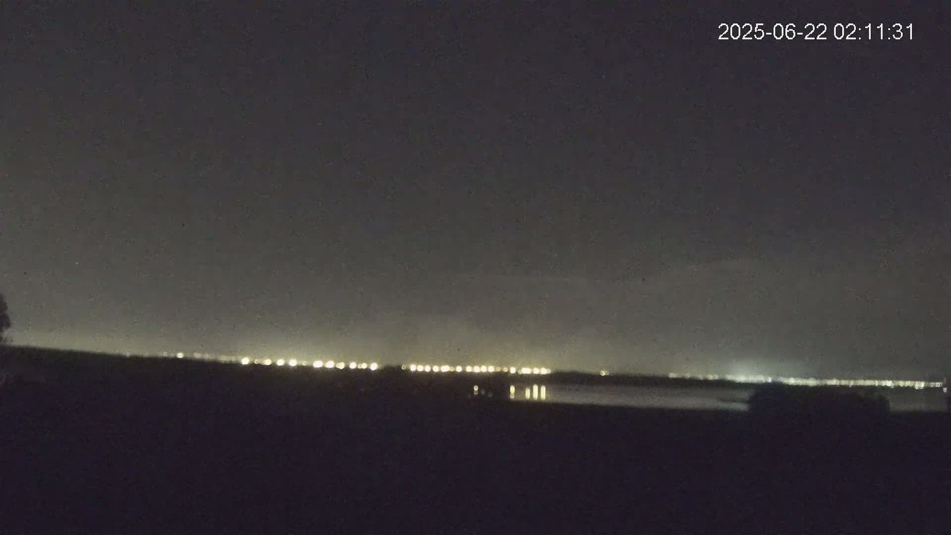 Laguna Salada de La Mata Lagoon Lake & -Parque Natural Lagunas de La Mata y Torrevieja Natural Park Live Cam - Torrevieja, Alicante, Valencia, Spain 