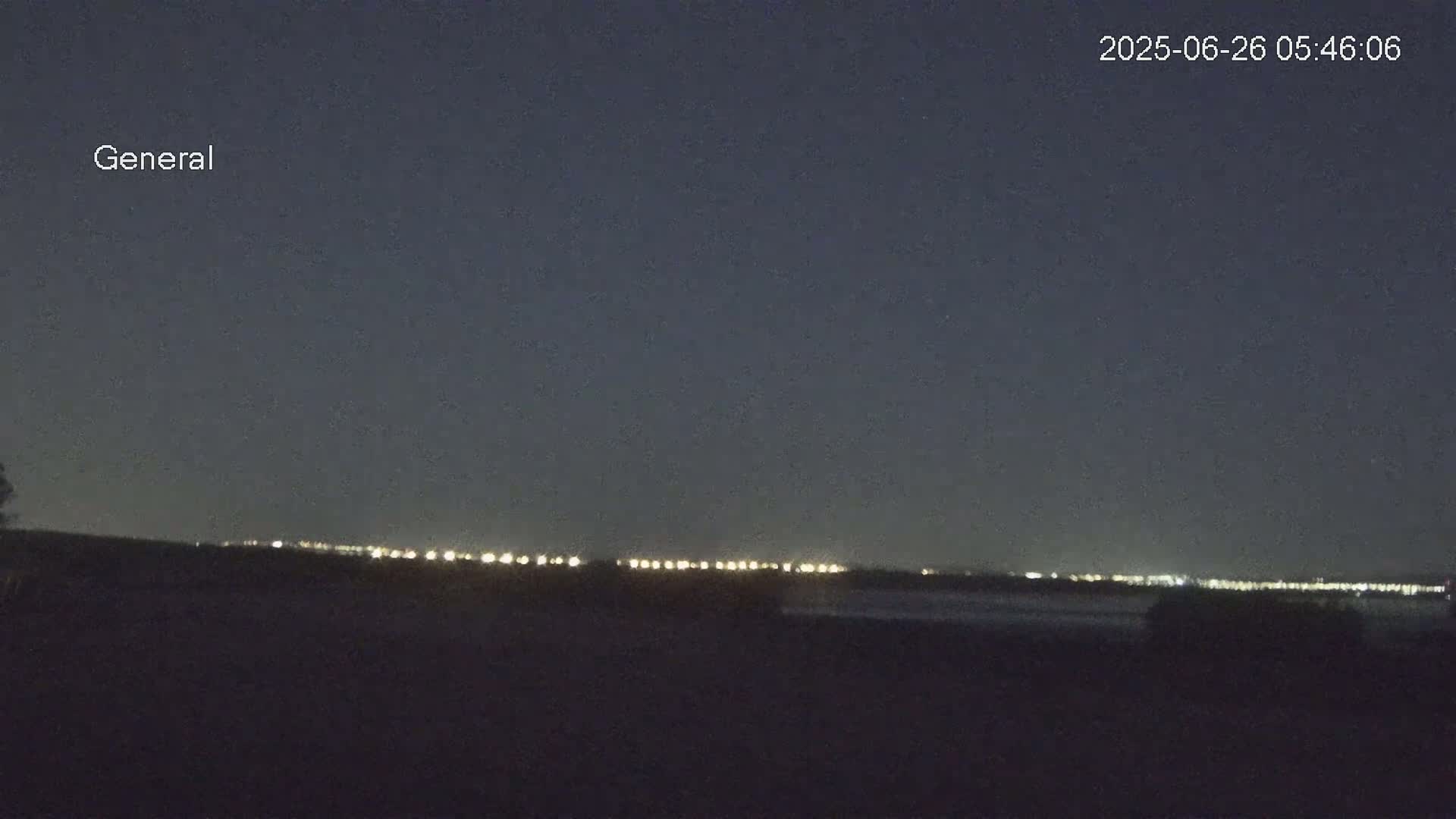 Laguna Salada de La Mata Lagoon Lake & -Parque Natural Lagunas de La Mata y Torrevieja Natural Park Live Cam - Torrevieja, Alicante, Valencia, Spain 