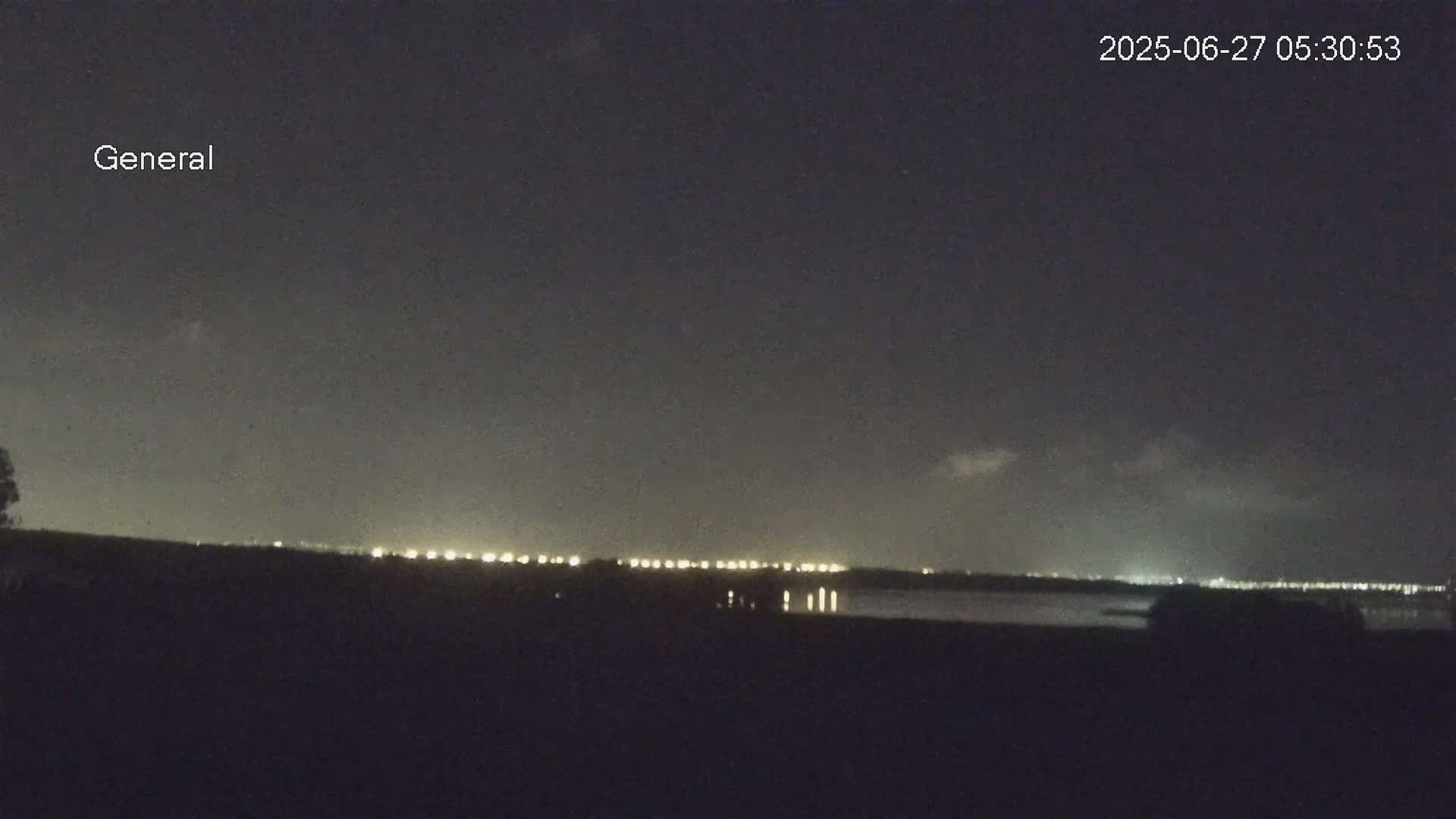 Laguna Salada de La Mata Lagoon Lake & -Parque Natural Lagunas de La Mata y Torrevieja Natural Park Live Cam - Torrevieja, Alicante, Valencia, Spain 