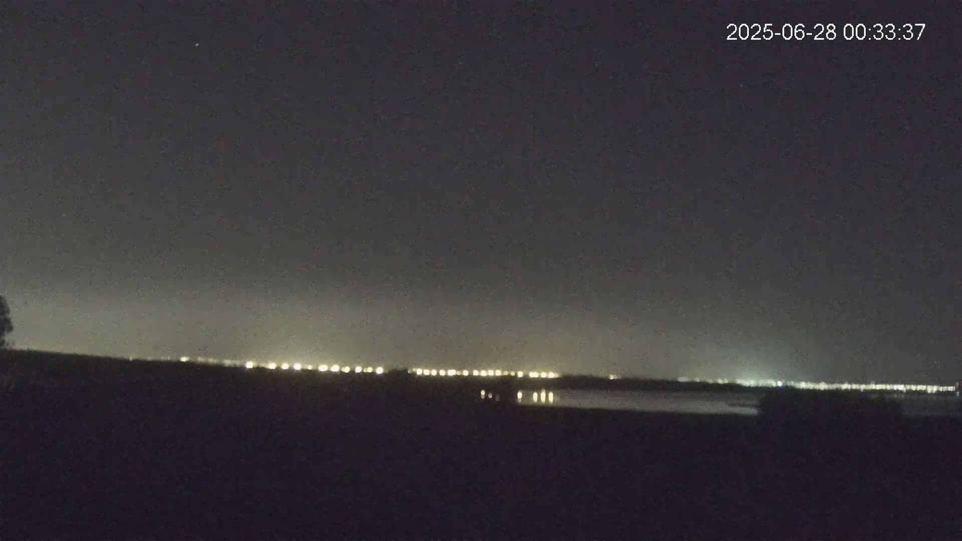 Laguna Salada de La Mata Lagoon Lake & -Parque Natural Lagunas de La Mata y Torrevieja Natural Park Live Cam - Torrevieja, Alicante, Valencia, Spain 