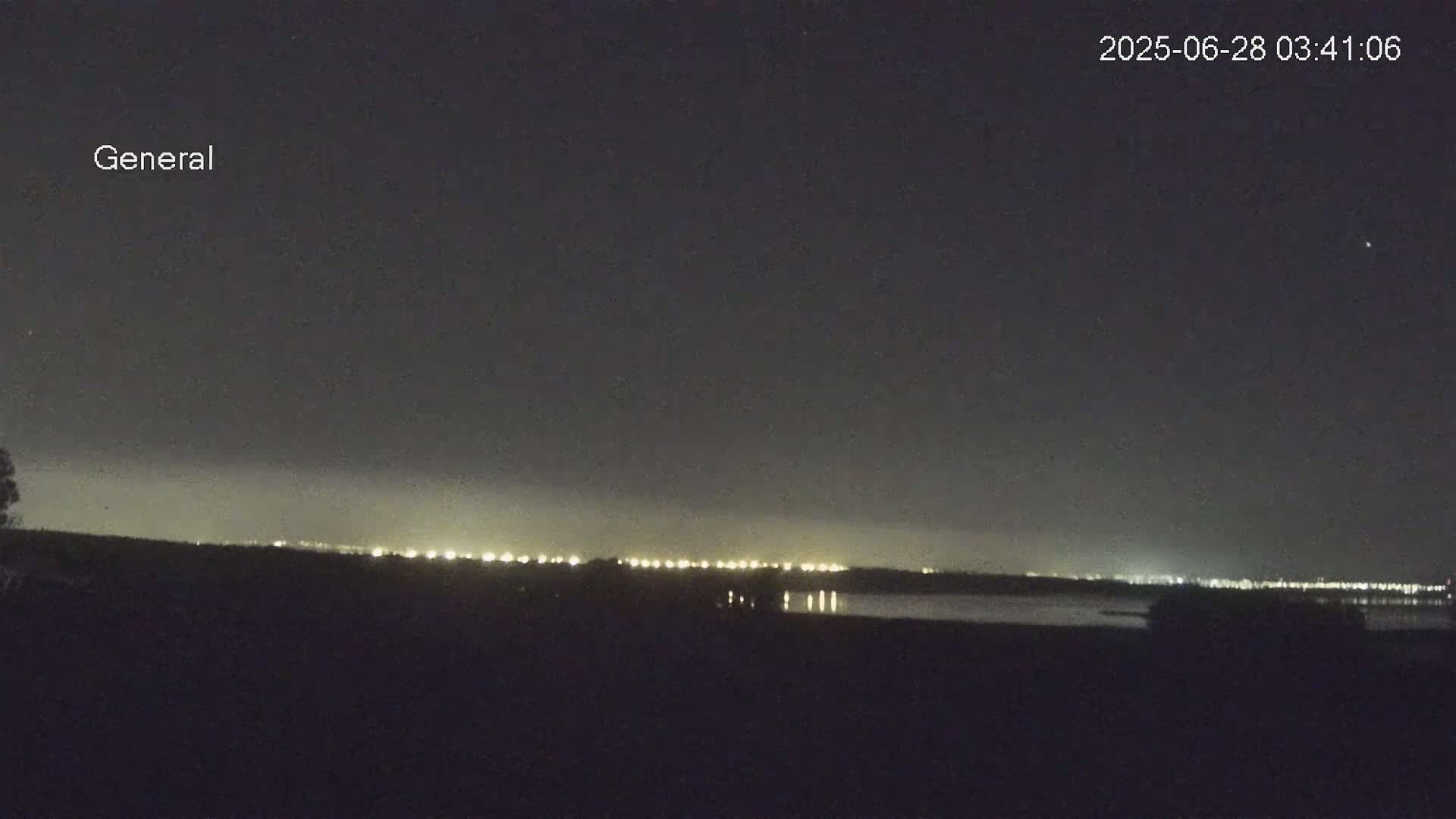 Laguna Salada de La Mata Lagoon Lake & -Parque Natural Lagunas de La Mata y Torrevieja Natural Park Live Cam - Torrevieja, Alicante, Valencia, Spain 