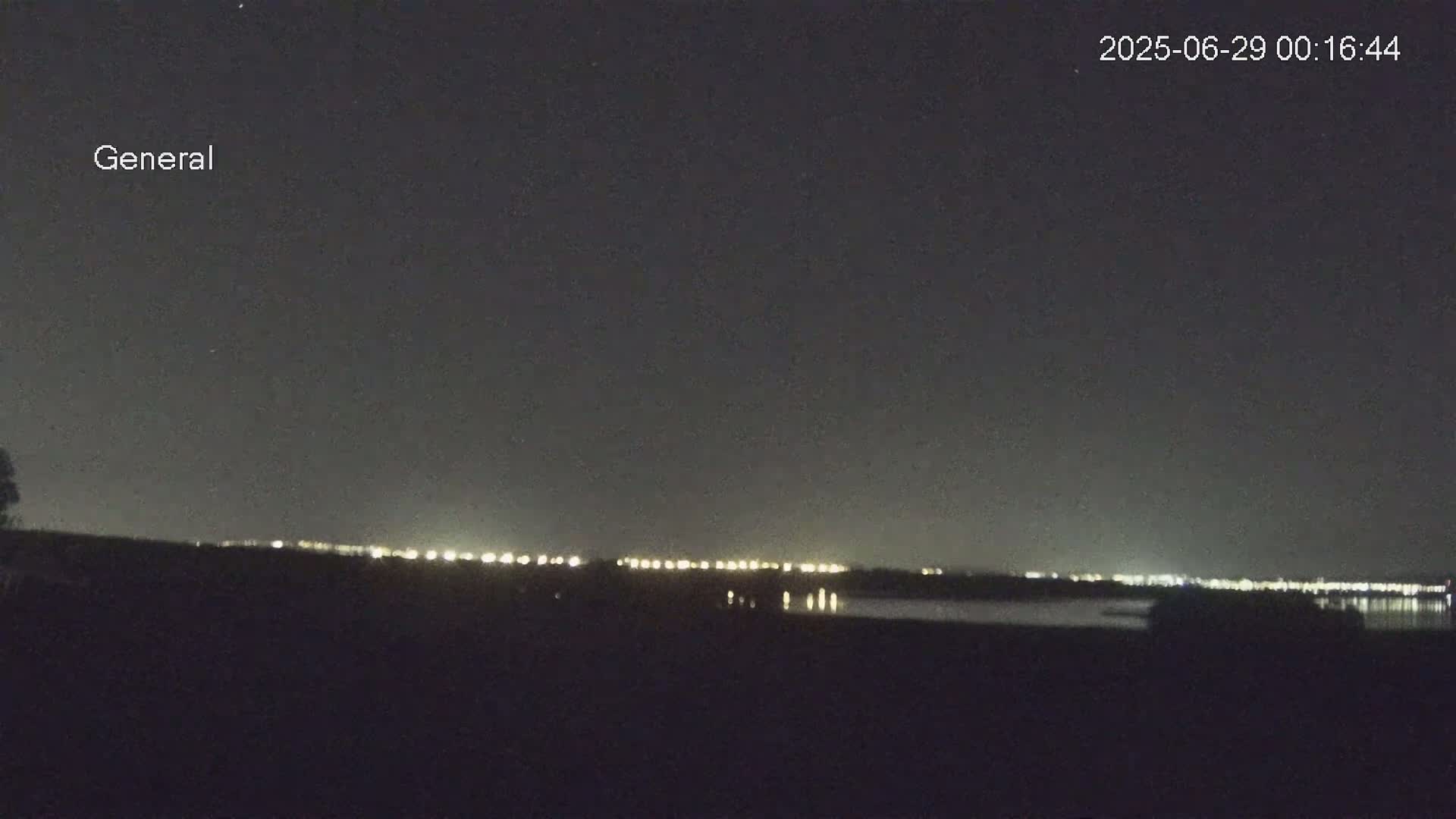 Laguna Salada de La Mata Lagoon Lake & -Parque Natural Lagunas de La Mata y Torrevieja Natural Park Live Cam - Torrevieja, Alicante, Valencia, Spain 