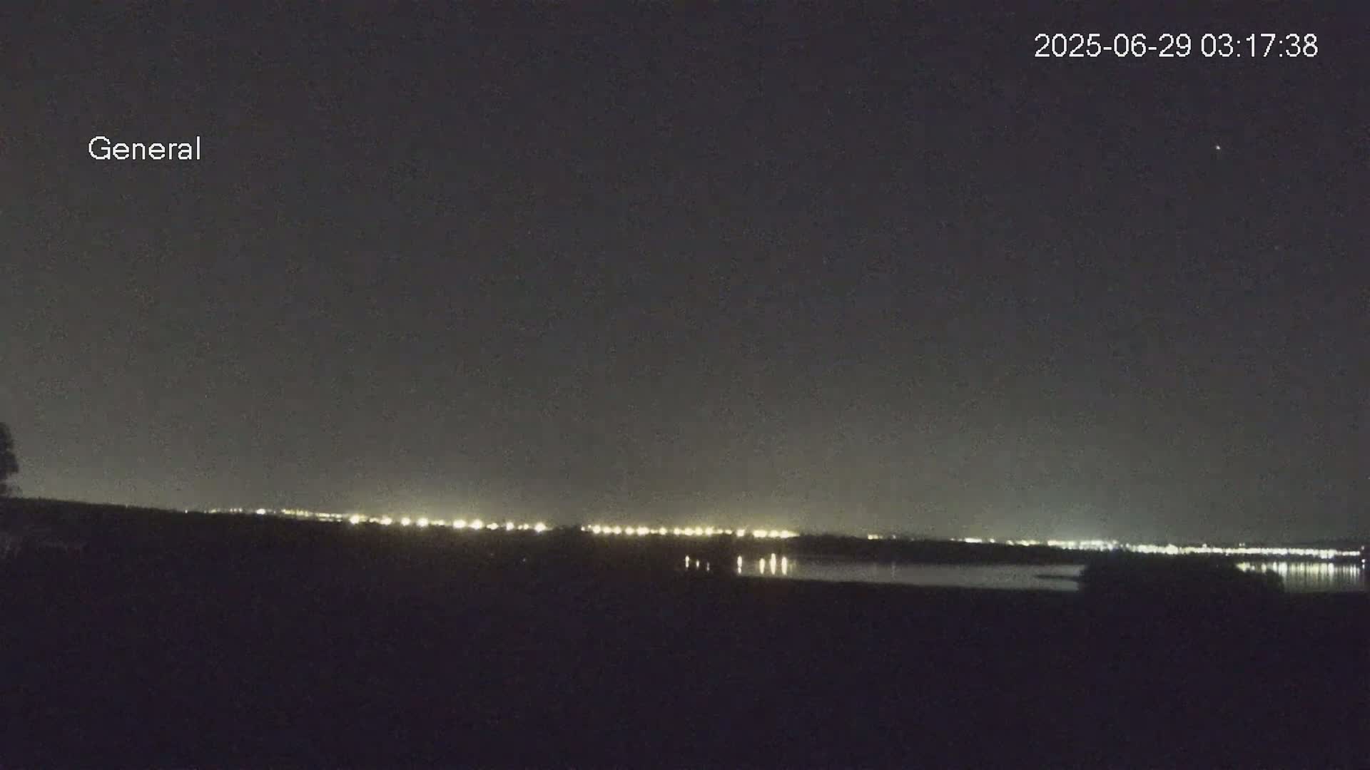 Laguna Salada de La Mata Lagoon Lake & -Parque Natural Lagunas de La Mata y Torrevieja Natural Park Live Cam - Torrevieja, Alicante, Valencia, Spain 