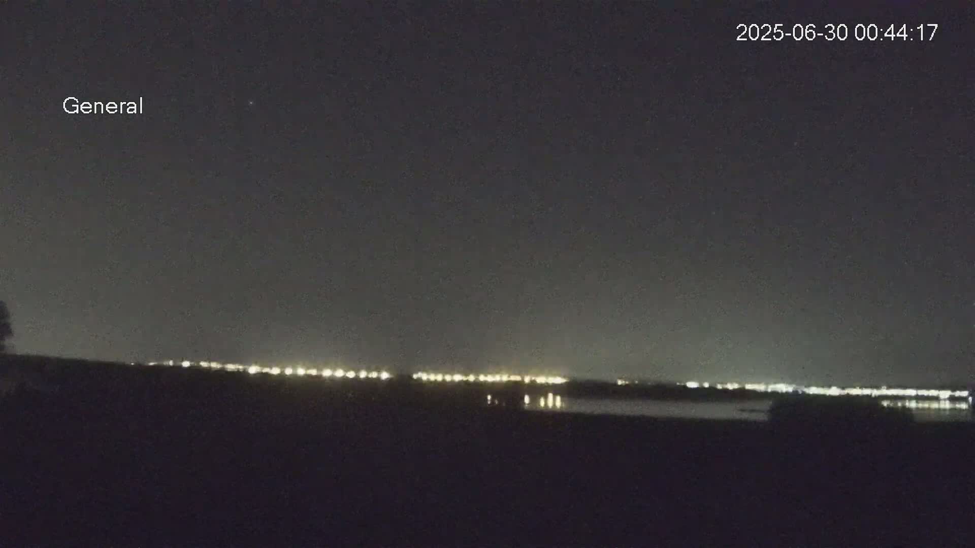 Laguna Salada de La Mata Lagoon Lake & -Parque Natural Lagunas de La Mata y Torrevieja Natural Park Live Cam - Torrevieja, Alicante, Valencia, Spain 