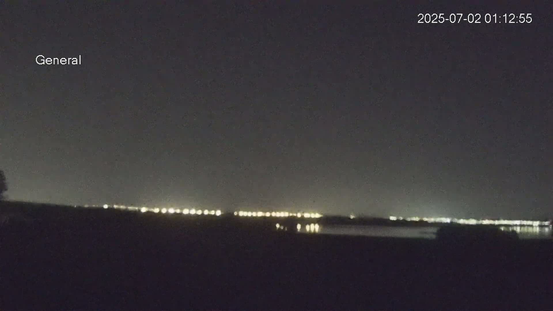 Laguna Salada de La Mata Lagoon Lake & -Parque Natural Lagunas de La Mata y Torrevieja Natural Park Live Cam - Torrevieja, Alicante, Valencia, Spain 