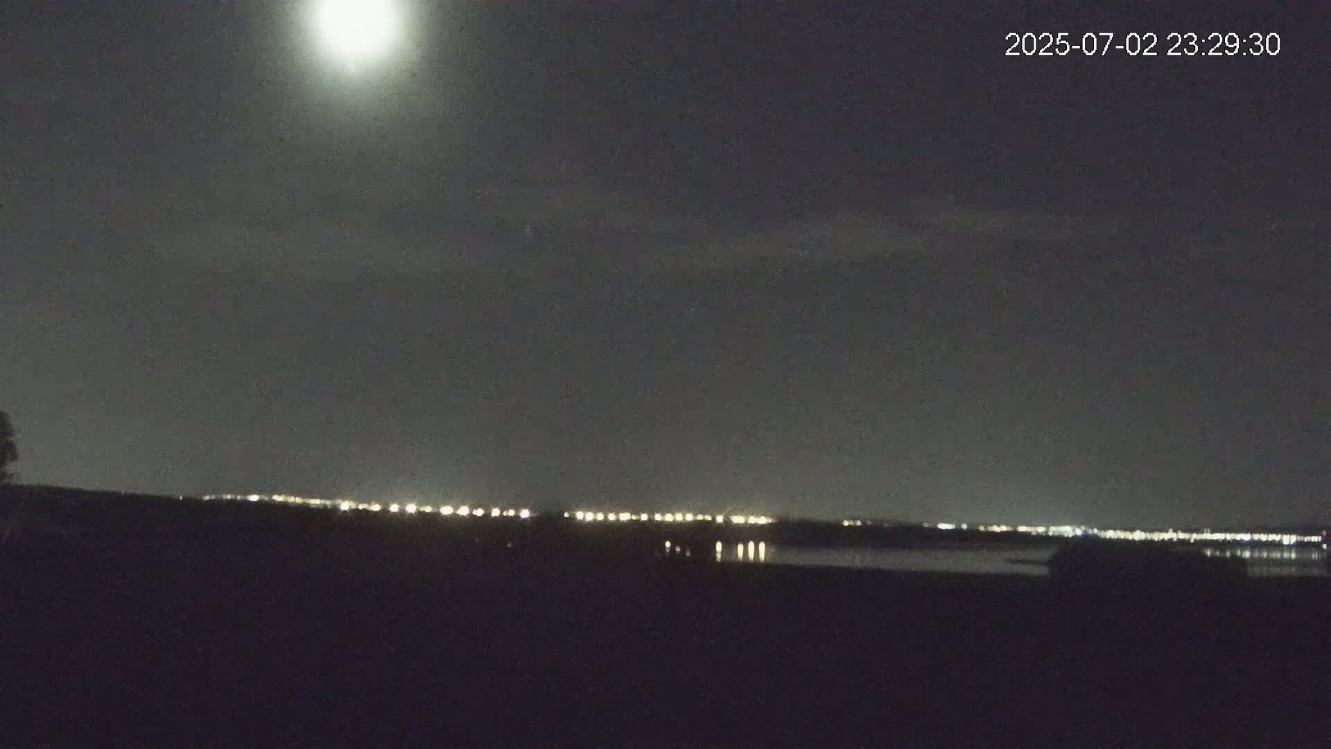 Laguna Salada de La Mata Lagoon Lake & -Parque Natural Lagunas de La Mata y Torrevieja Natural Park Live Cam - Torrevieja, Alicante, Valencia, Spain 
