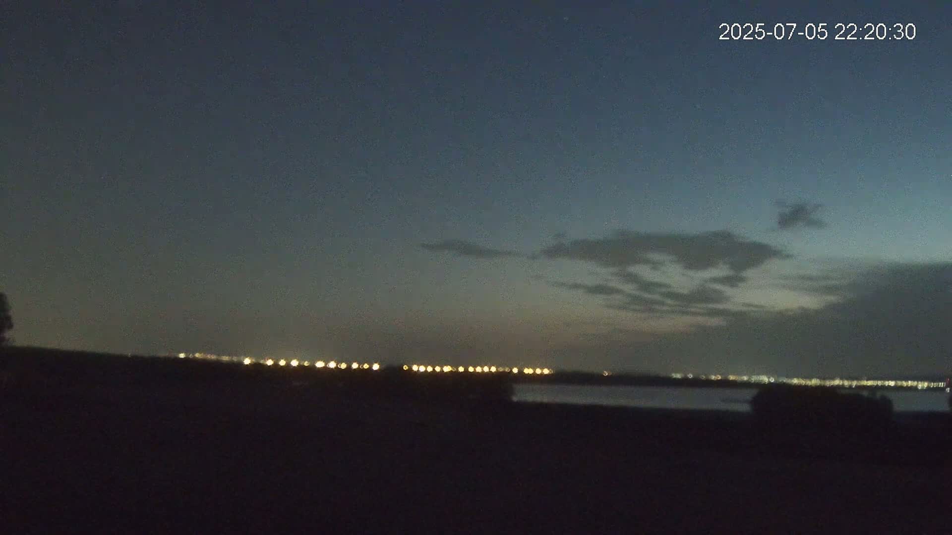 Laguna Salada de La Mata Lagoon Lake & -Parque Natural Lagunas de La Mata y Torrevieja Natural Park Live Cam - Torrevieja, Alicante, Valencia, Spain 