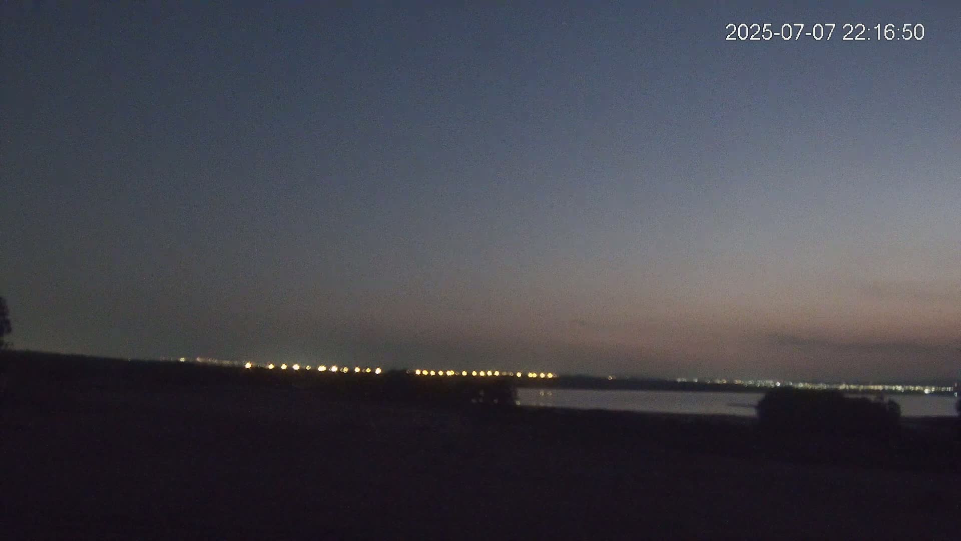 Laguna Salada de La Mata Lagoon Lake & -Parque Natural Lagunas de La Mata y Torrevieja Natural Park Live Cam - Torrevieja, Alicante, Valencia, Spain 