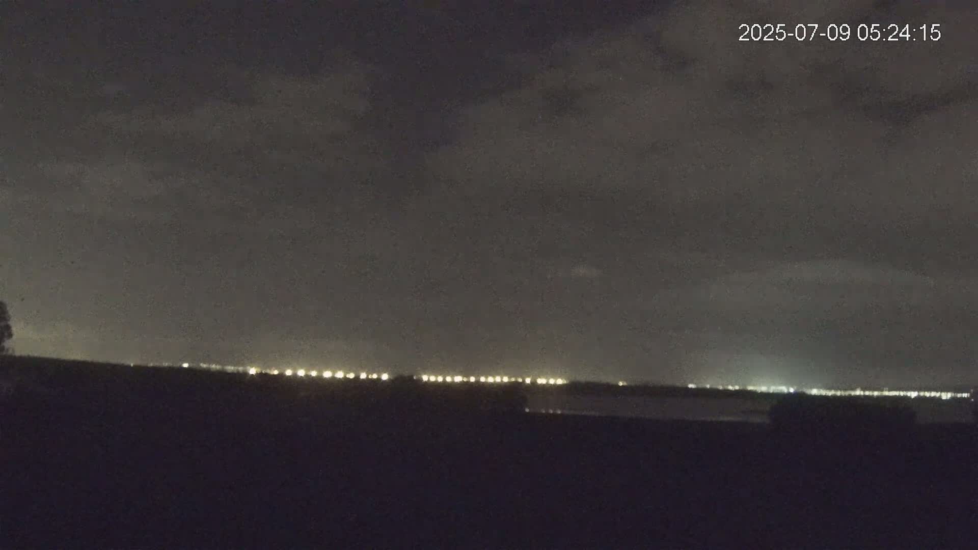 Laguna Salada de La Mata Lagoon Lake & -Parque Natural Lagunas de La Mata y Torrevieja Natural Park Live Cam - Torrevieja, Alicante, Valencia, Spain 