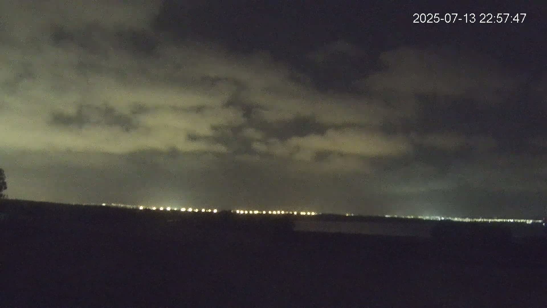 Laguna Salada de La Mata Lagoon Lake & -Parque Natural Lagunas de La Mata y Torrevieja Natural Park Live Cam - Torrevieja, Alicante, Valencia, Spain 