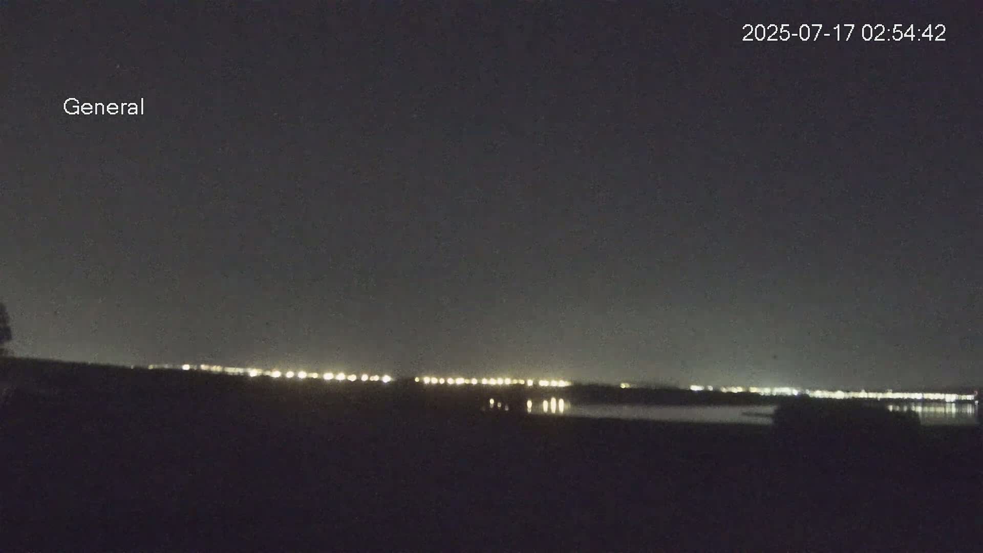 Laguna Salada de La Mata Lagoon Lake & -Parque Natural Lagunas de La Mata y Torrevieja Natural Park Live Cam - Torrevieja, Alicante, Valencia, Spain 