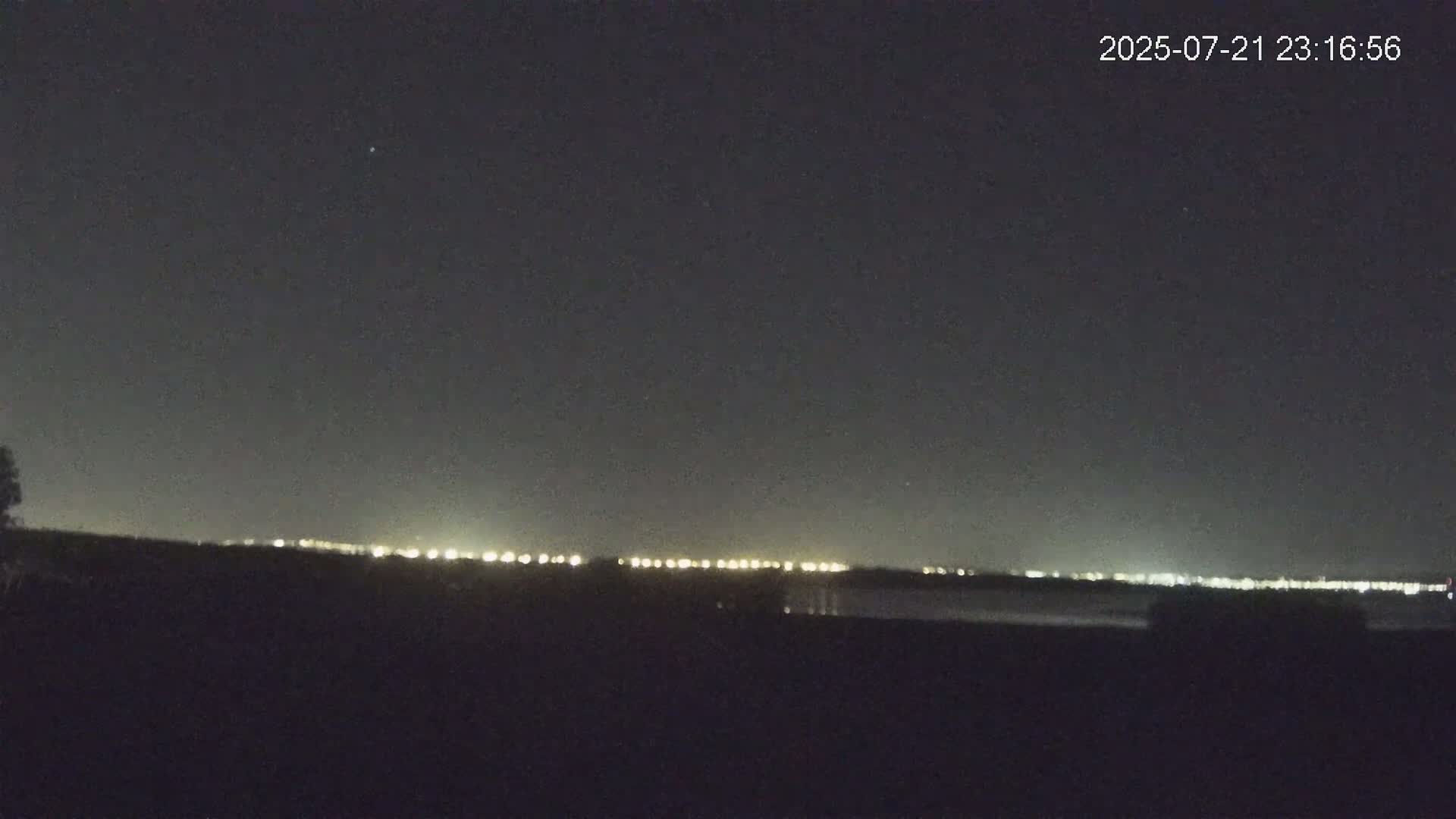 Laguna Salada de La Mata Lagoon Lake & -Parque Natural Lagunas de La Mata y Torrevieja Natural Park Live Cam - Torrevieja, Alicante, Valencia, Spain 