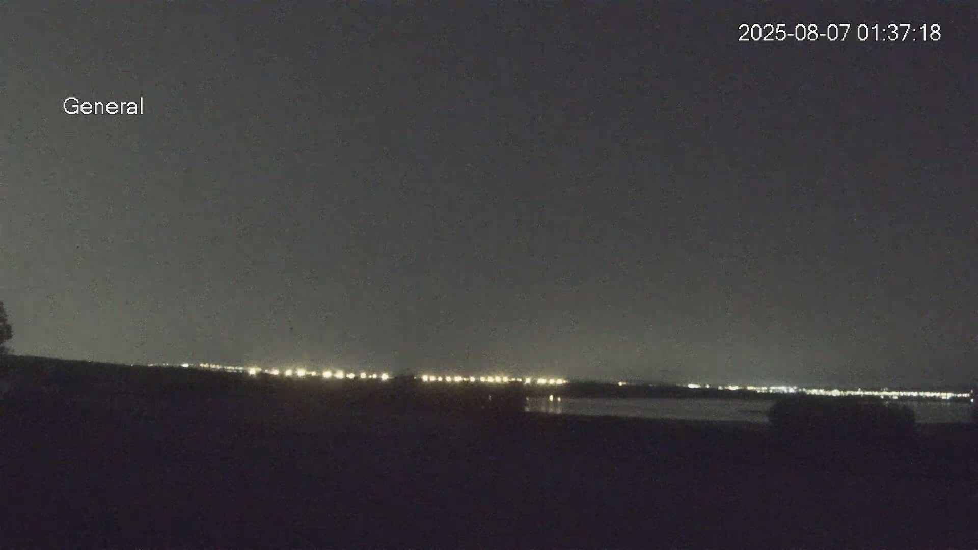 Laguna Salada de La Mata Lagoon Lake & -Parque Natural Lagunas de La Mata y Torrevieja Natural Park Live Cam - Torrevieja, Alicante, Valencia, Spain