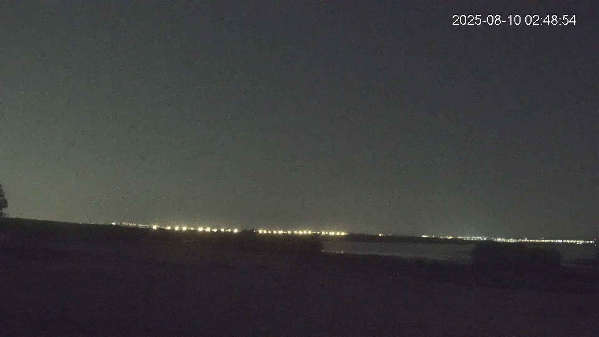 Laguna Salada de La Mata Lagoon Lake & -Parque Natural Lagunas de La Mata y Torrevieja Natural Park Live Cam - Torrevieja, Alicante, Valencia, Spain 