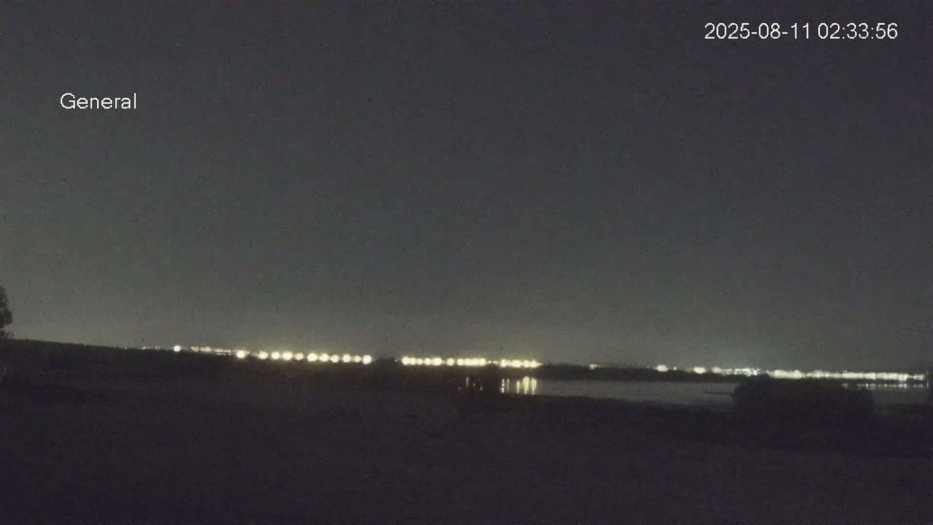Laguna Salada de La Mata Lagoon Lake & -Parque Natural Lagunas de La Mata y Torrevieja Natural Park Live Cam - Torrevieja, Alicante, Valencia, Spain 