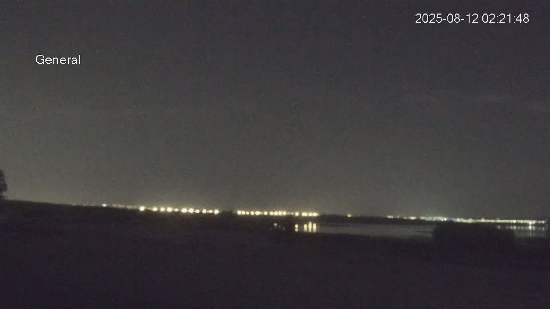 Laguna Salada de La Mata Lagoon Lake & -Parque Natural Lagunas de La Mata y Torrevieja Natural Park Live Cam - Torrevieja, Alicante, Valencia, Spain 