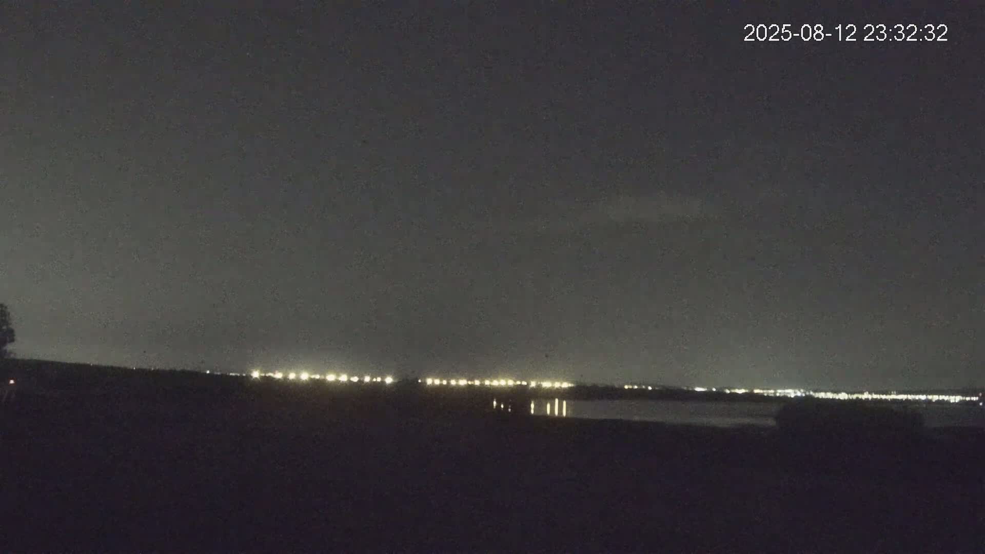 Laguna Salada de La Mata Lagoon Lake & -Parque Natural Lagunas de La Mata y Torrevieja Natural Park Live Cam - Torrevieja, Alicante, Valencia, Spain 