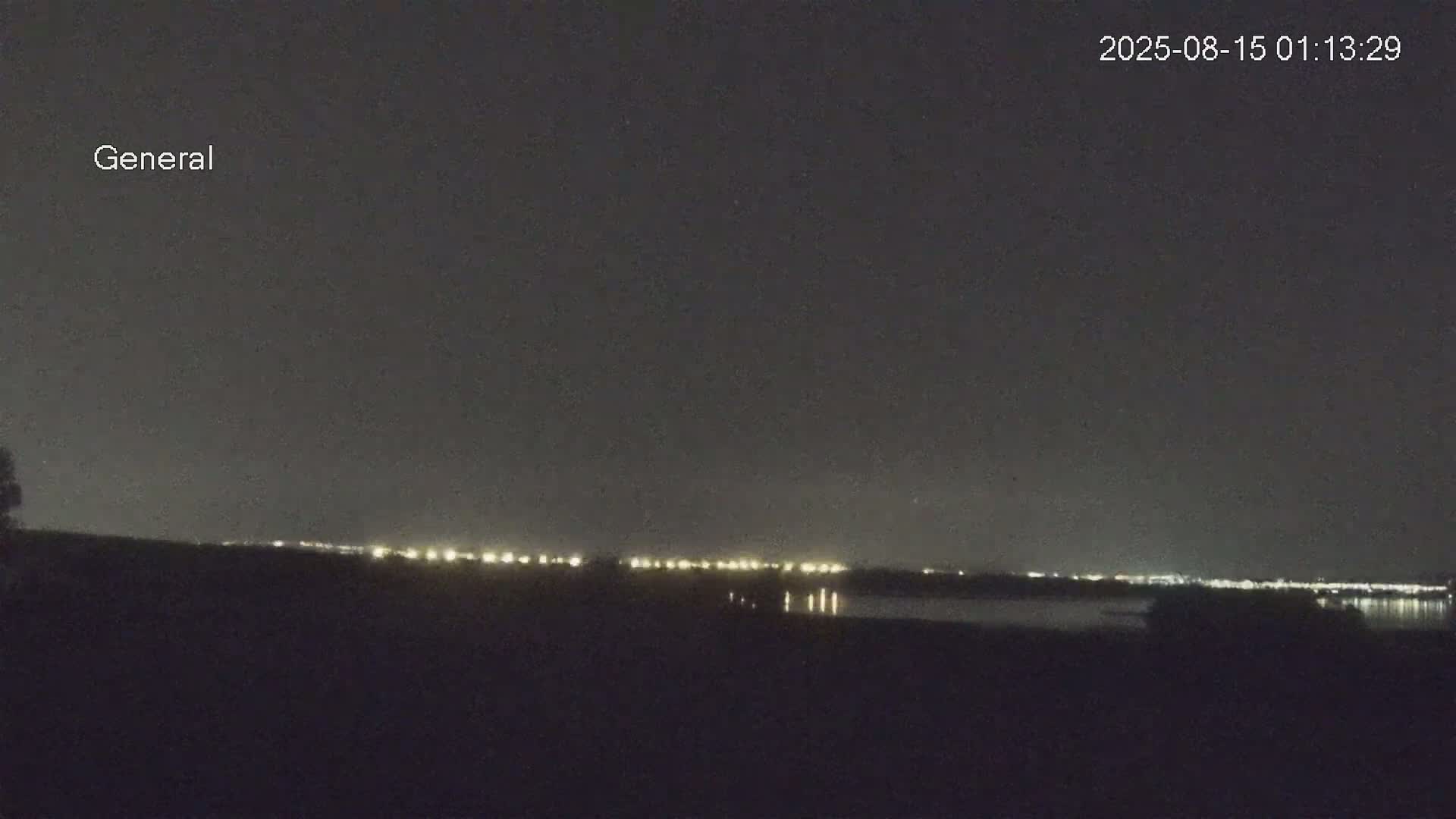Laguna Salada de La Mata Lagoon Lake & -Parque Natural Lagunas de La Mata y Torrevieja Natural Park Live Cam - Torrevieja, Alicante, Valencia, Spain 