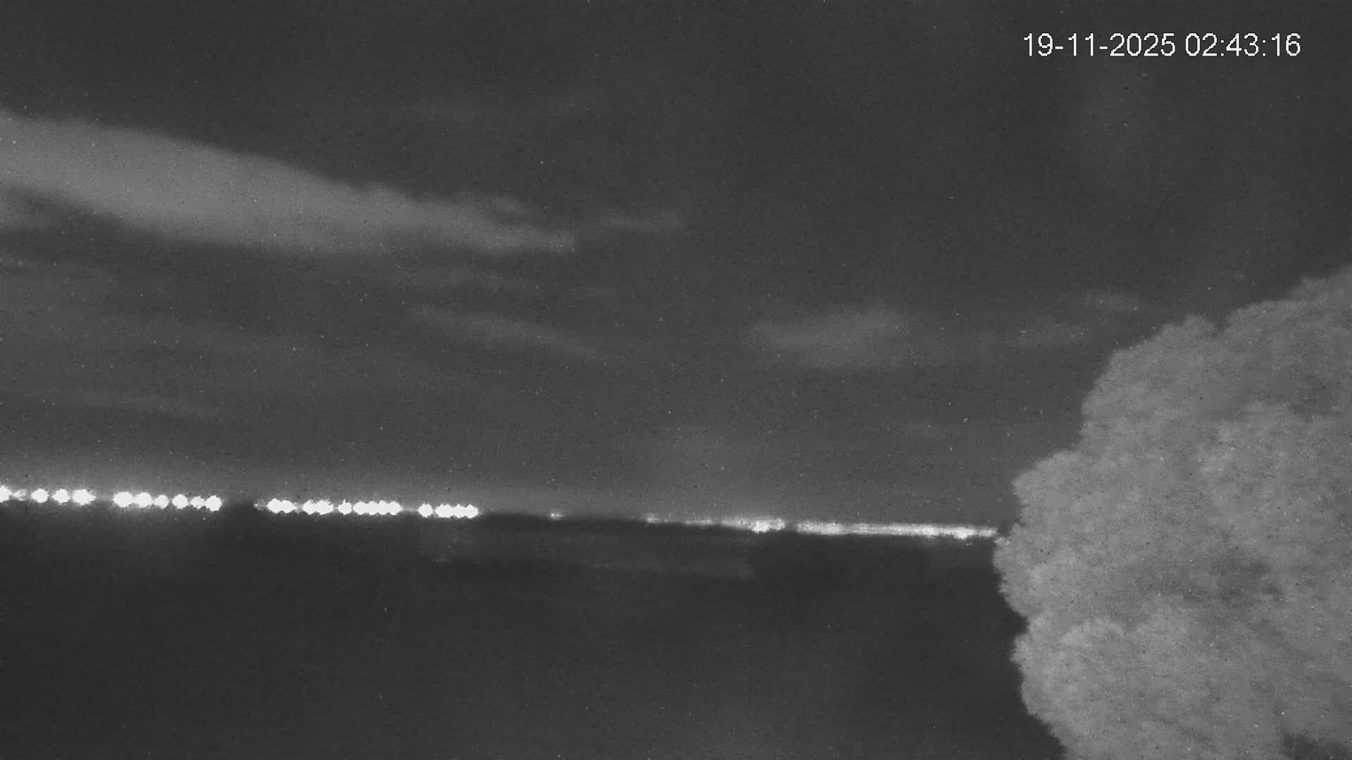 Laguna Salada de La Mata Lagoon Lake & -Parque Natural Lagunas de La Mata y Torrevieja Natural Park Live Cam - Torrevieja, Alicante, Valencia, Spain 