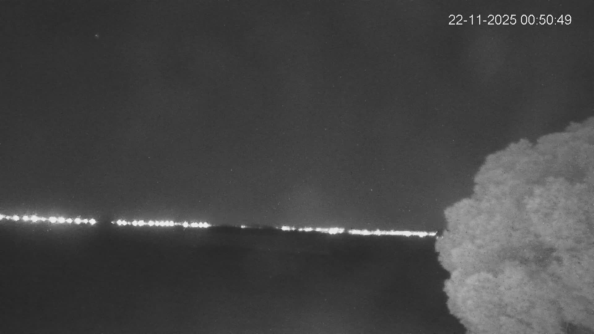 Laguna Salada de La Mata Lagoon Lake & -Parque Natural Lagunas de La Mata y Torrevieja Natural Park Live Cam - Torrevieja, Alicante, Valencia, Spain 