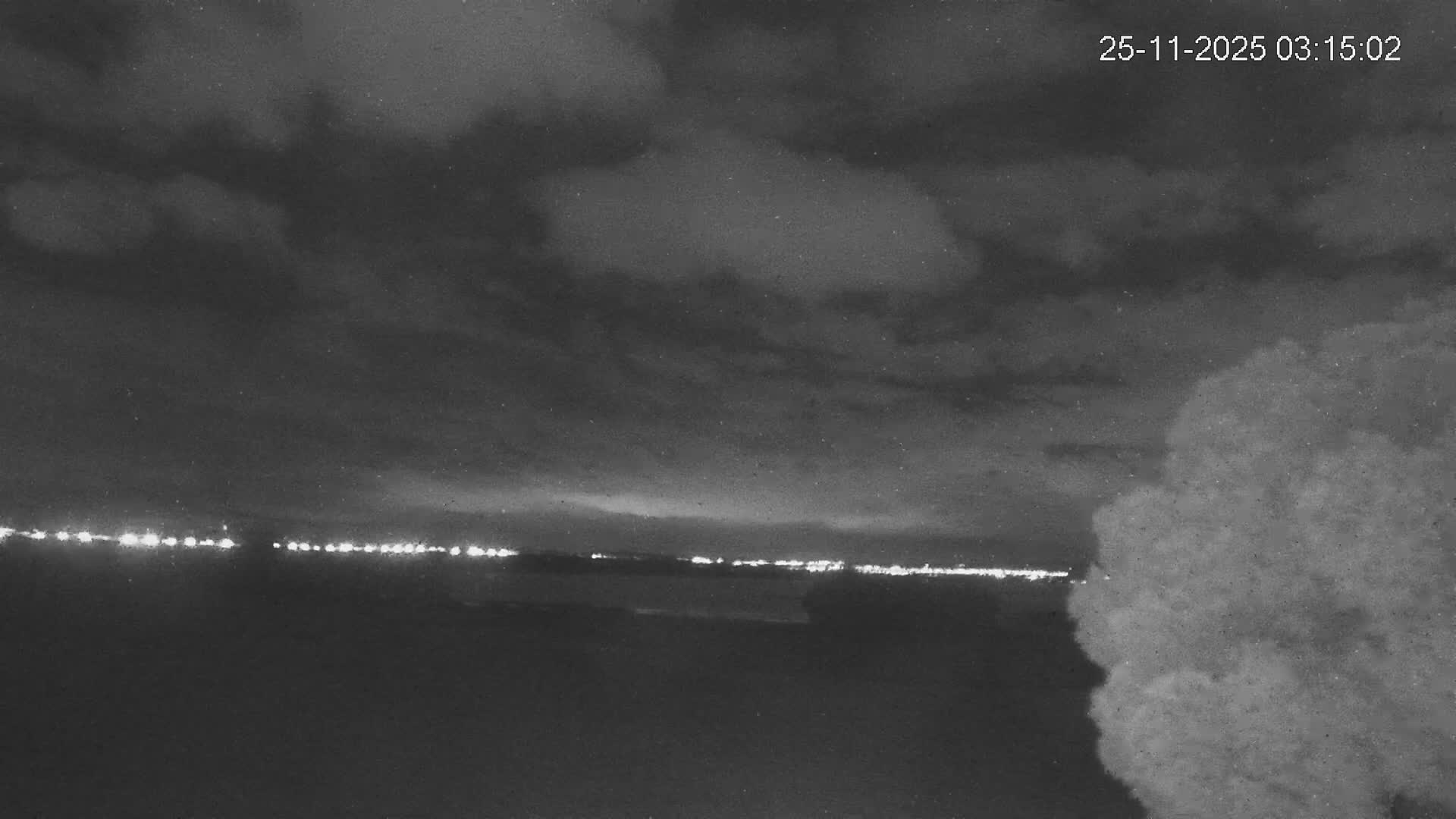 Laguna Salada de La Mata Lagoon Lake & -Parque Natural Lagunas de La Mata y Torrevieja Natural Park Live Cam - Torrevieja, Alicante, Valencia, Spain 