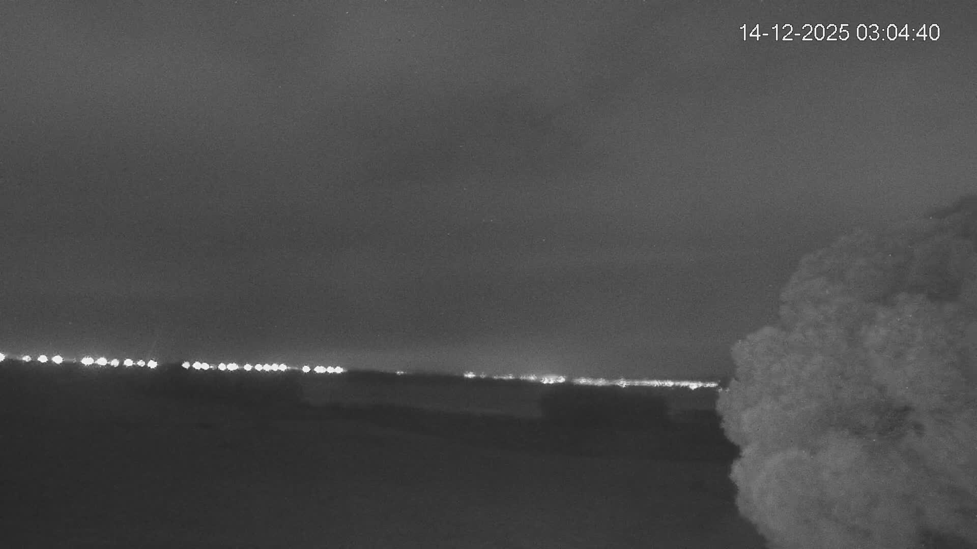 Laguna Salada de La Mata Lagoon Lake & -Parque Natural Lagunas de La Mata y Torrevieja Natural Park Live Cam - Torrevieja, Alicante, Valencia, Spain 