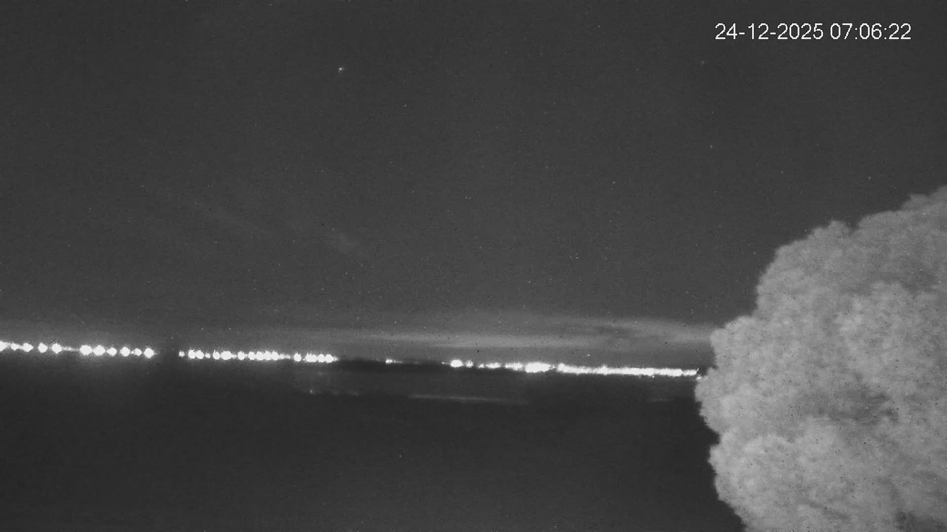 Laguna Salada de La Mata Lagoon Lake & -Parque Natural Lagunas de La Mata y Torrevieja Natural Park Live Cam - Torrevieja, Alicante, Valencia, Spain 