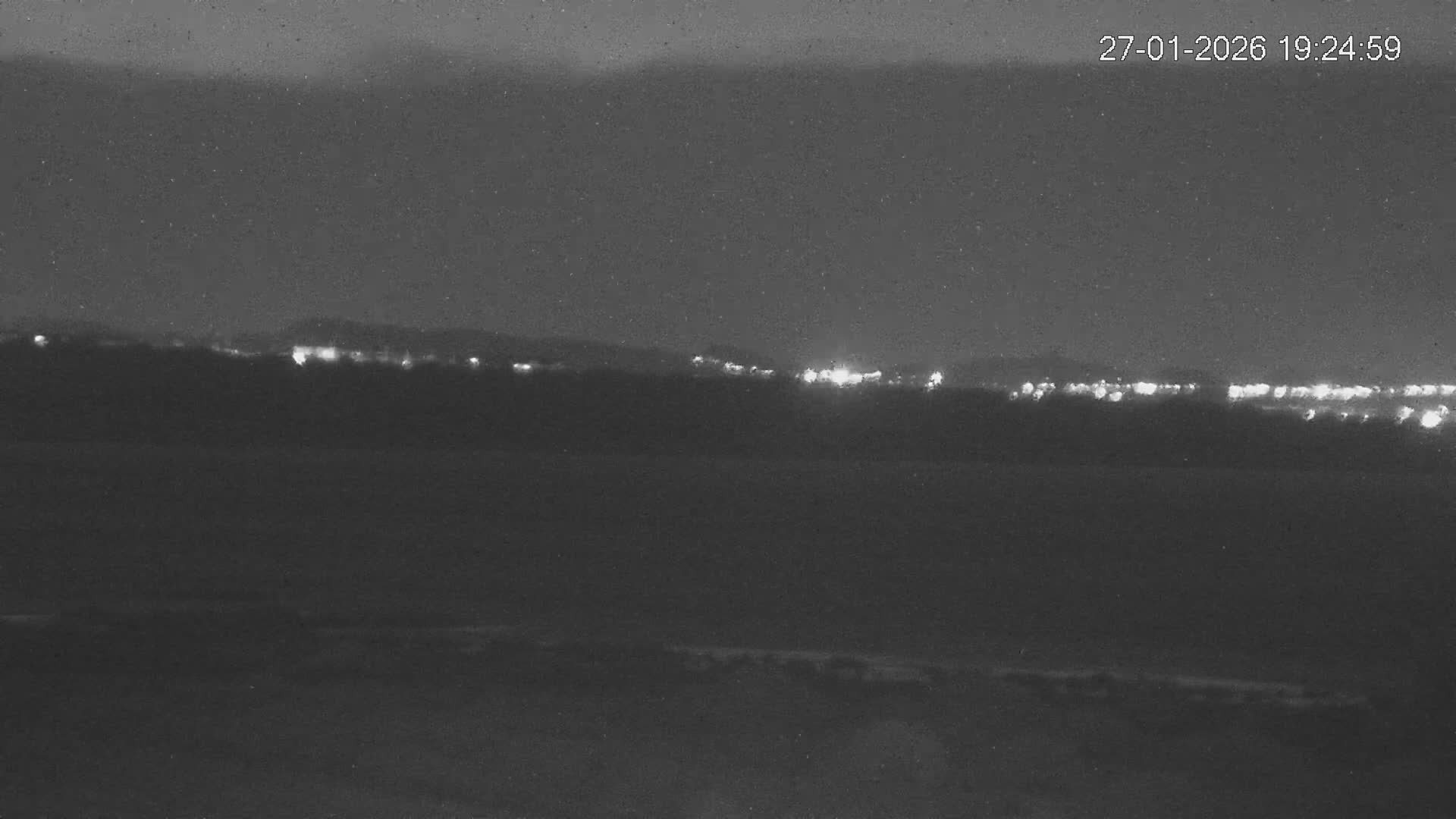 Laguna Salada de La Mata Lagoon Lake & -Parque Natural Lagunas de La Mata y Torrevieja Natural Park Live Cam - Torrevieja, Alicante, Valencia, Spain 