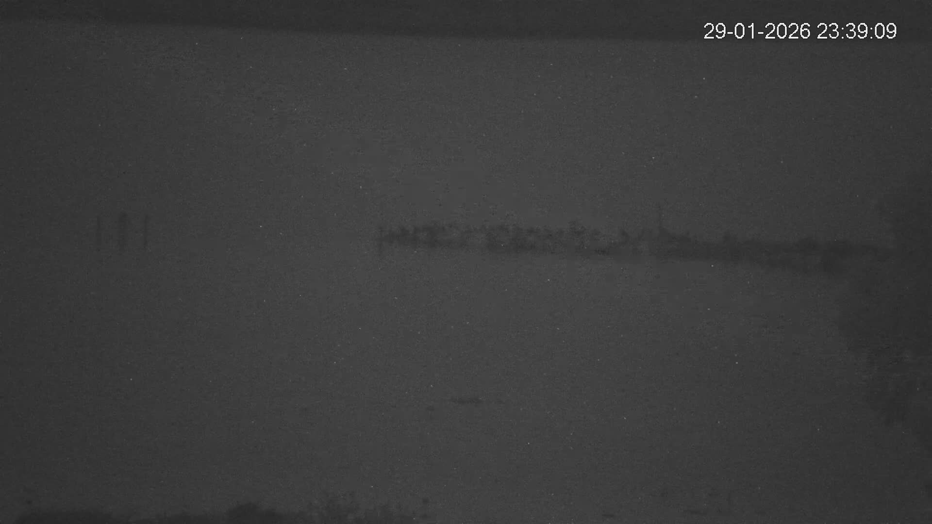 Laguna Salada de La Mata Lagoon Lake & -Parque Natural Lagunas de La Mata y Torrevieja Natural Park Live Cam - Torrevieja, Alicante, Valencia, Spain 
