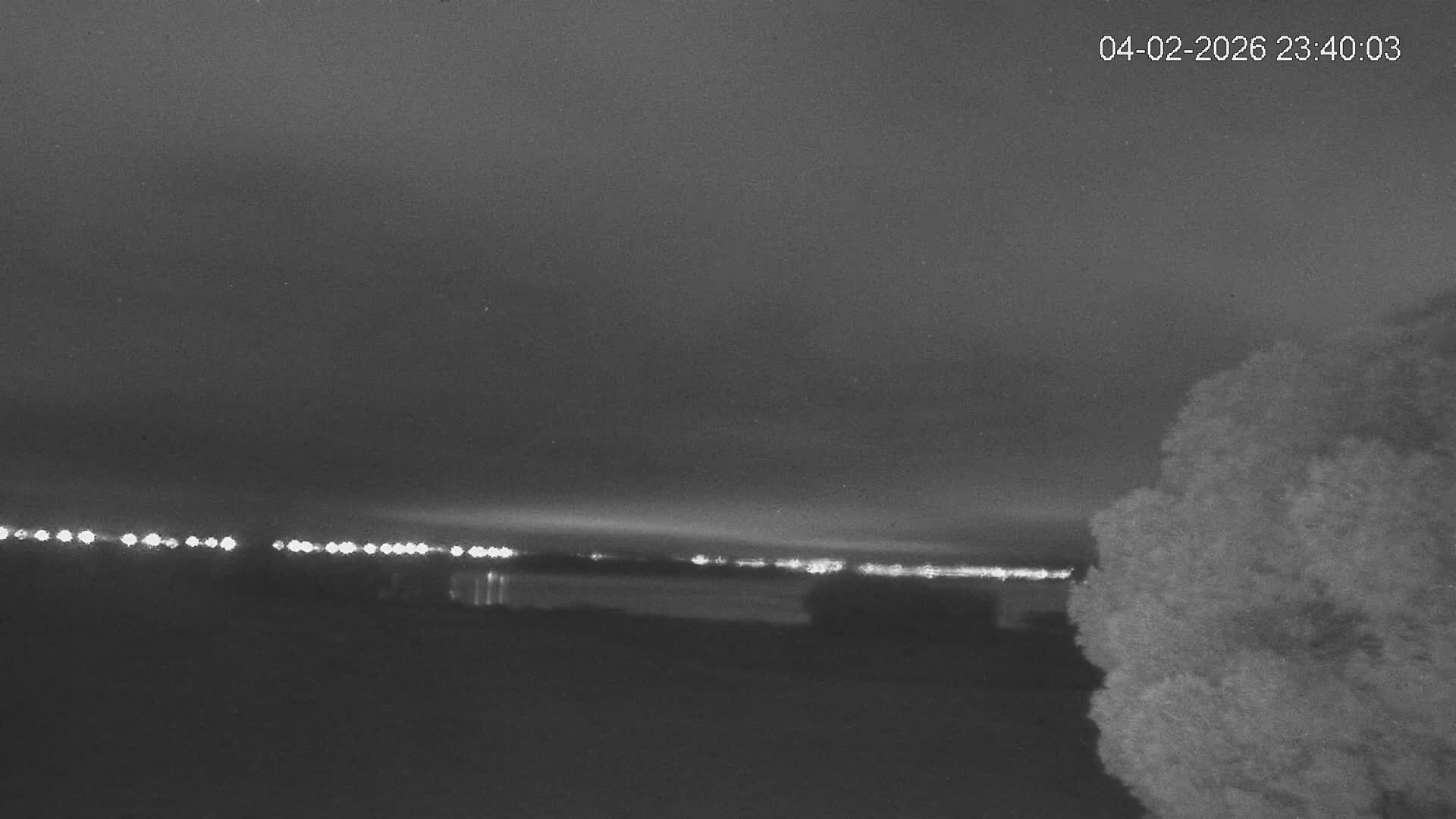 Laguna Salada de La Mata Lagoon Lake & -Parque Natural Lagunas de La Mata y Torrevieja Natural Park Live Cam - Torrevieja, Alicante, Valencia, Spain 