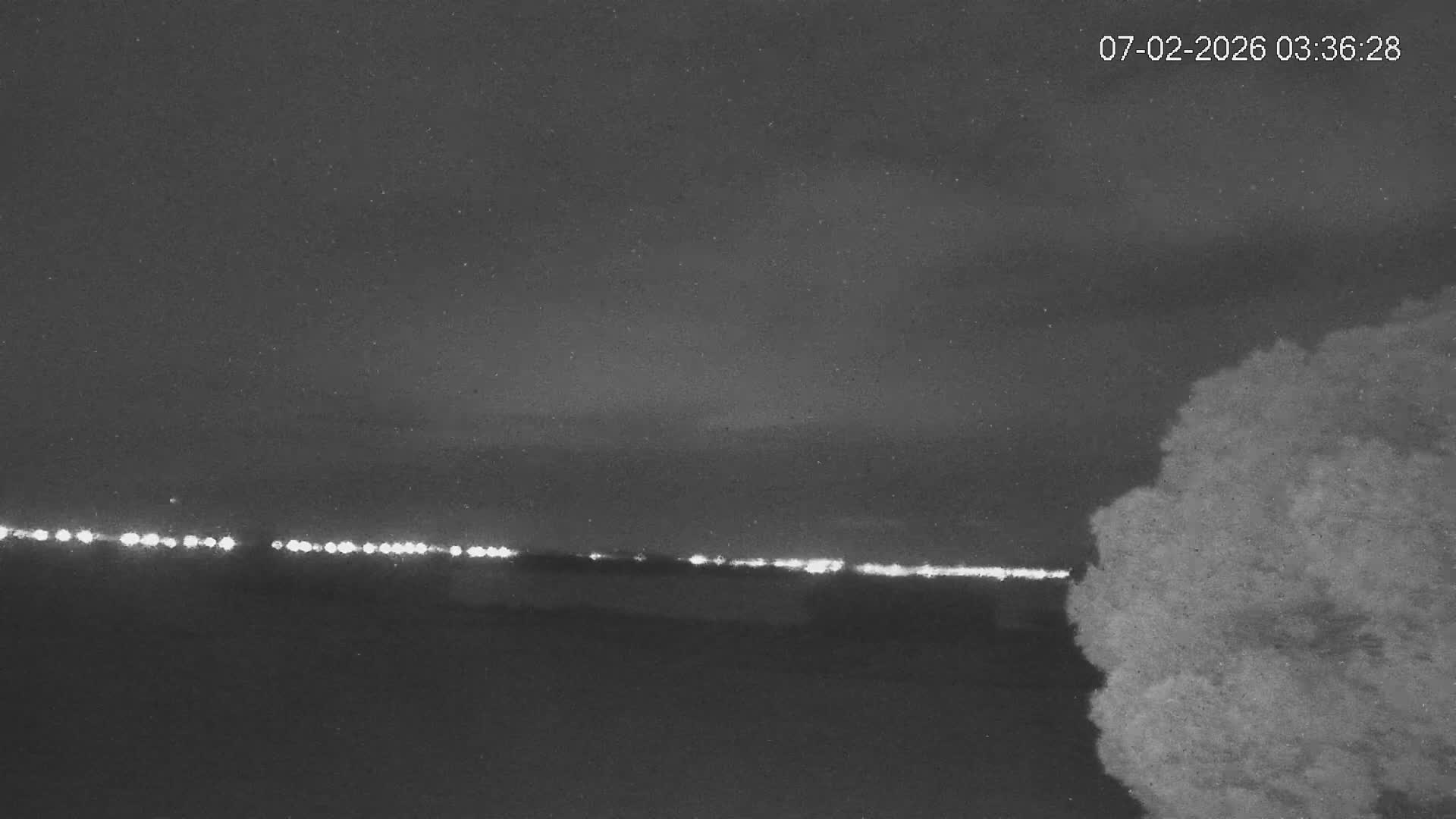 Laguna Salada de La Mata Lagoon Lake & -Parque Natural Lagunas de La Mata y Torrevieja Natural Park Live Cam - Torrevieja, Alicante, Valencia, Spain 