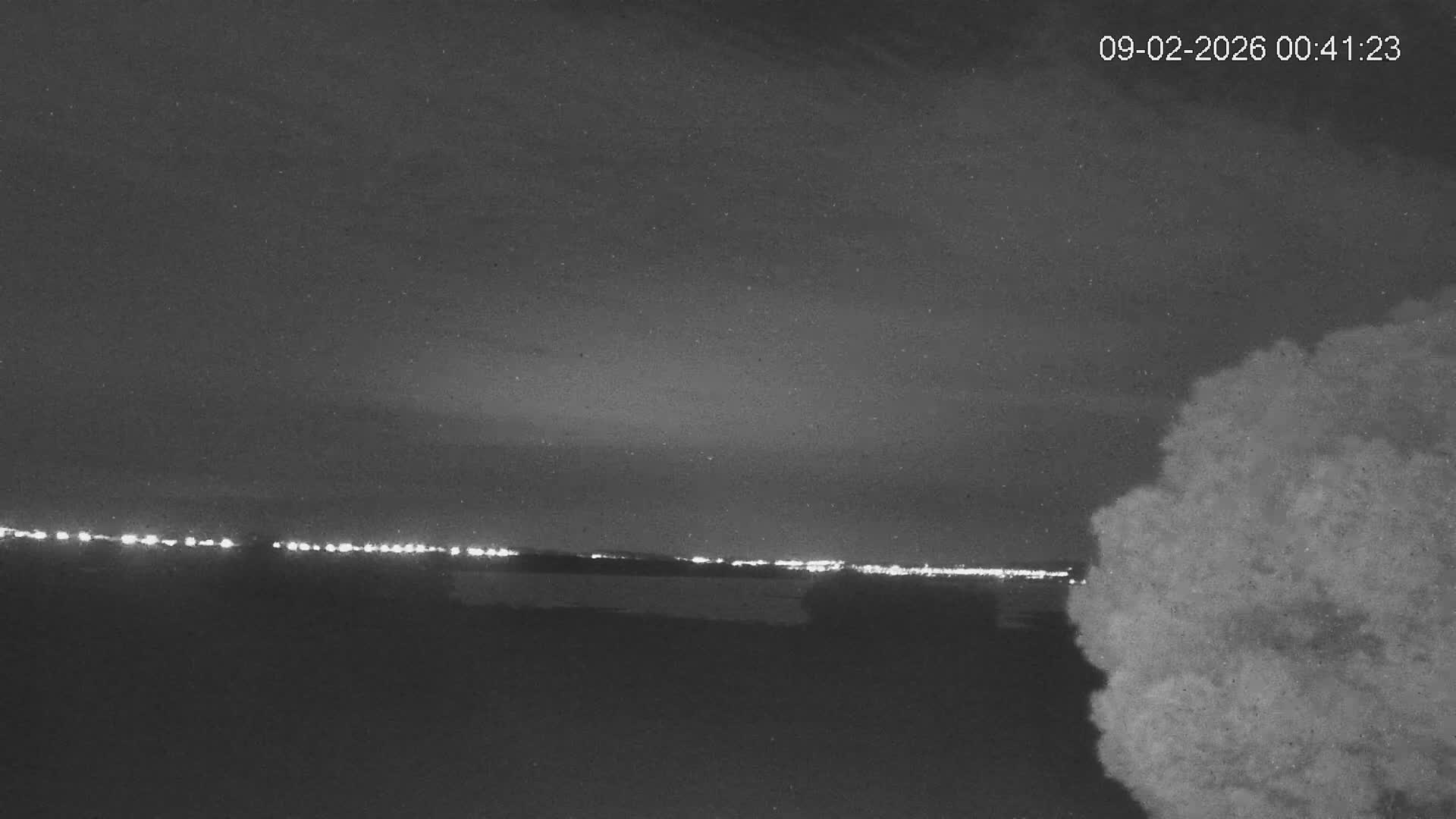 Laguna Salada de La Mata Lagoon Lake & -Parque Natural Lagunas de La Mata y Torrevieja Natural Park Live Cam - Torrevieja, Alicante, Valencia, Spain 