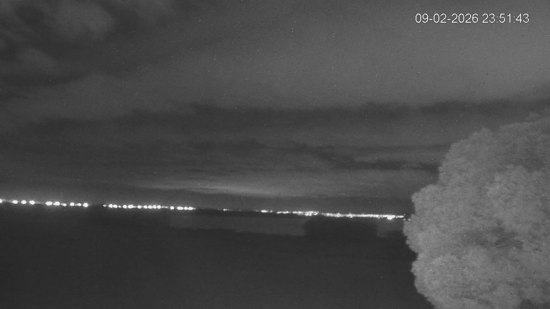Laguna Salada de La Mata Lagoon Lake & -Parque Natural Lagunas de La Mata y Torrevieja Natural Park Live Cam - Torrevieja, Alicante, Valencia, Spain 